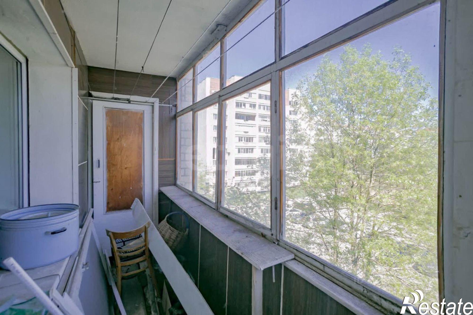 Купить квартиру за 4 990 000 рублей на улица Карла Маркса, 113