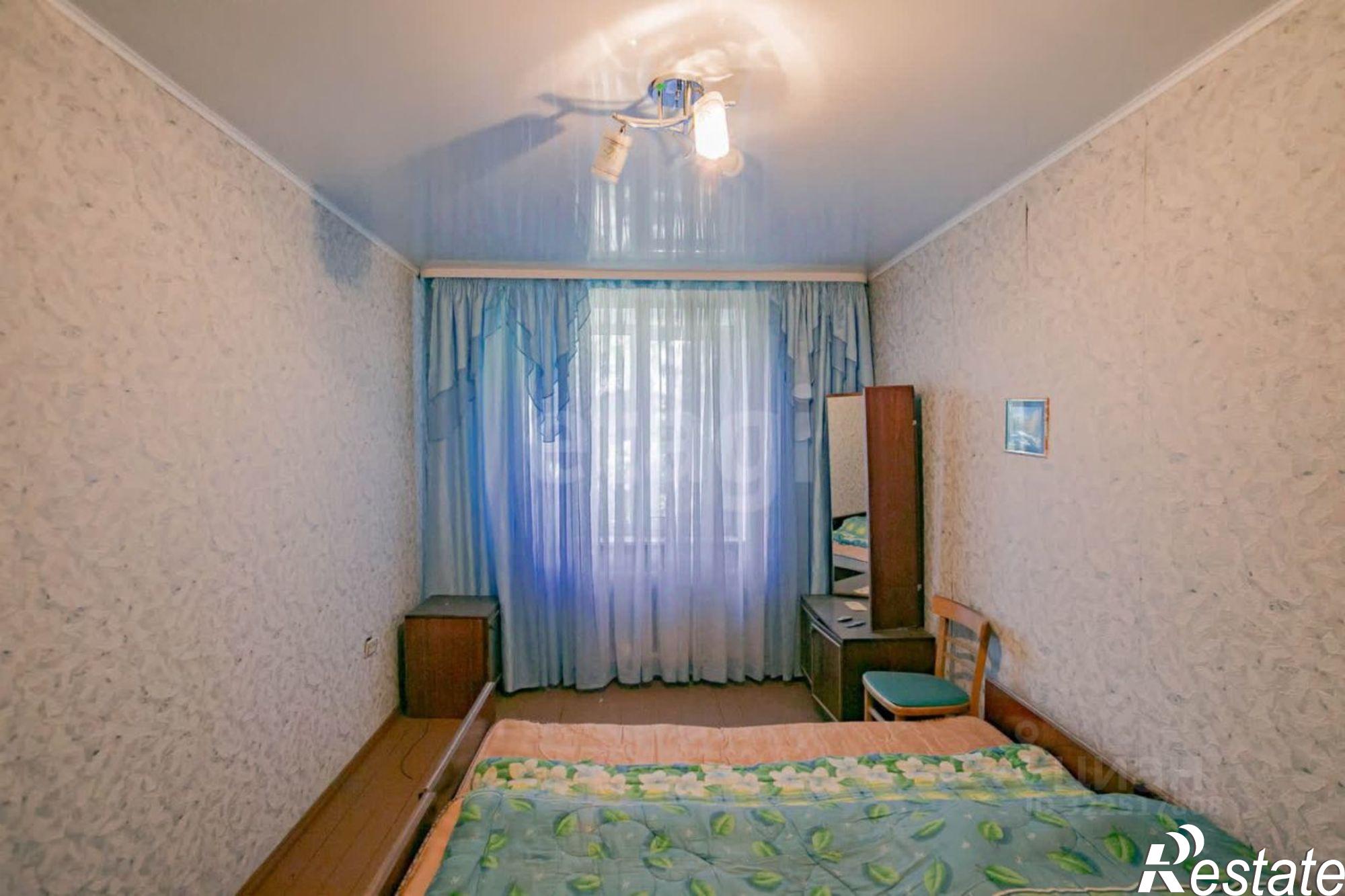 Купить квартиру за 4 990 000 рублей на улица Карла Маркса, 113