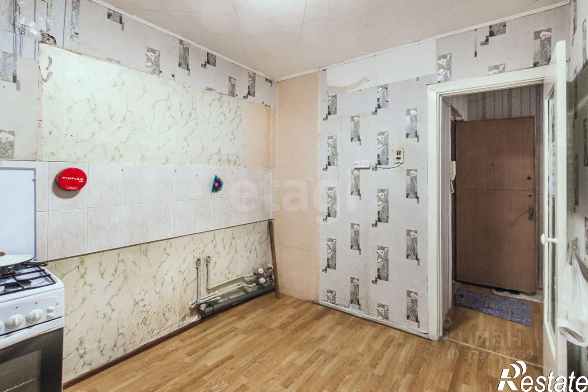 Купить квартиру за 4 990 000 рублей на улица Дзержинского, 15