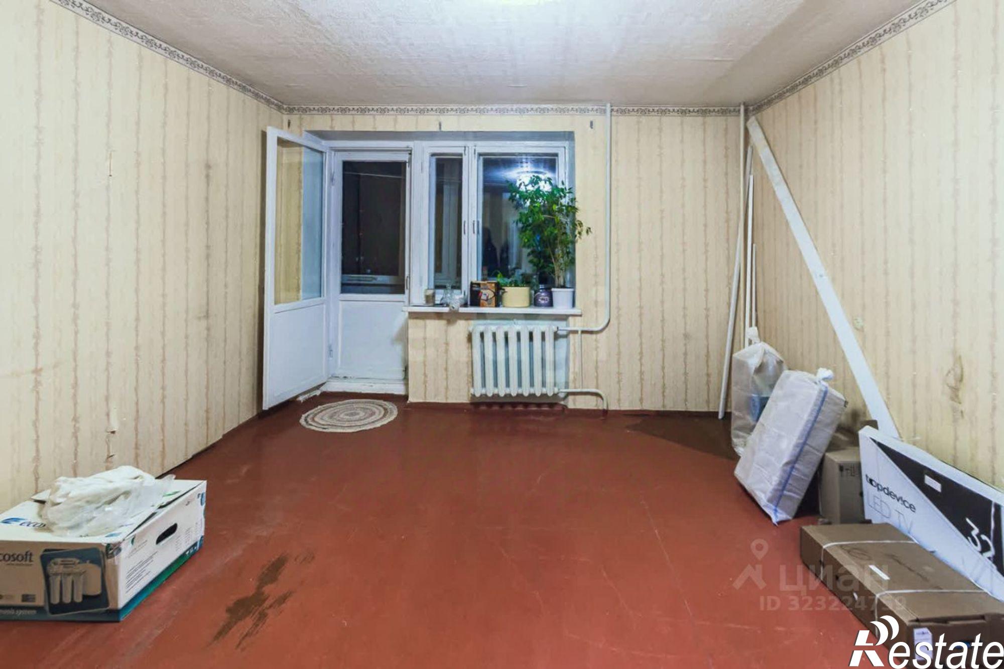 Купить квартиру за 4 990 000 рублей на улица Дзержинского, 15