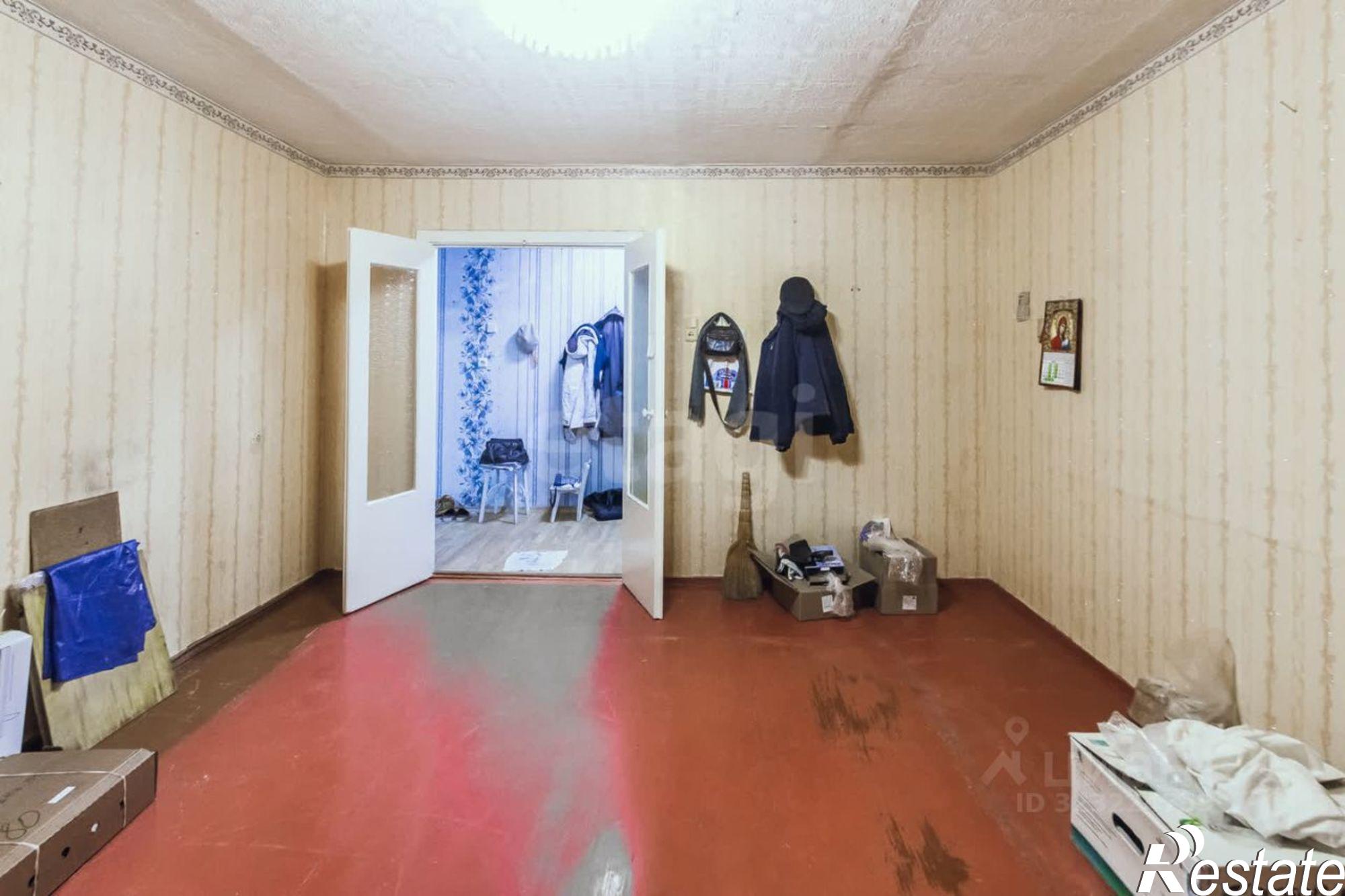 Купить квартиру за 4 990 000 рублей на улица Дзержинского, 15