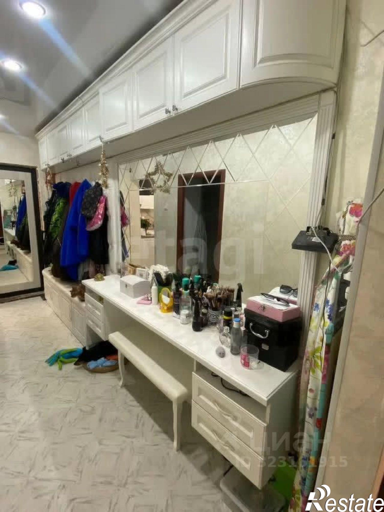 Купить квартиру за 5 850 000 рублей на улица Возрождения, 72