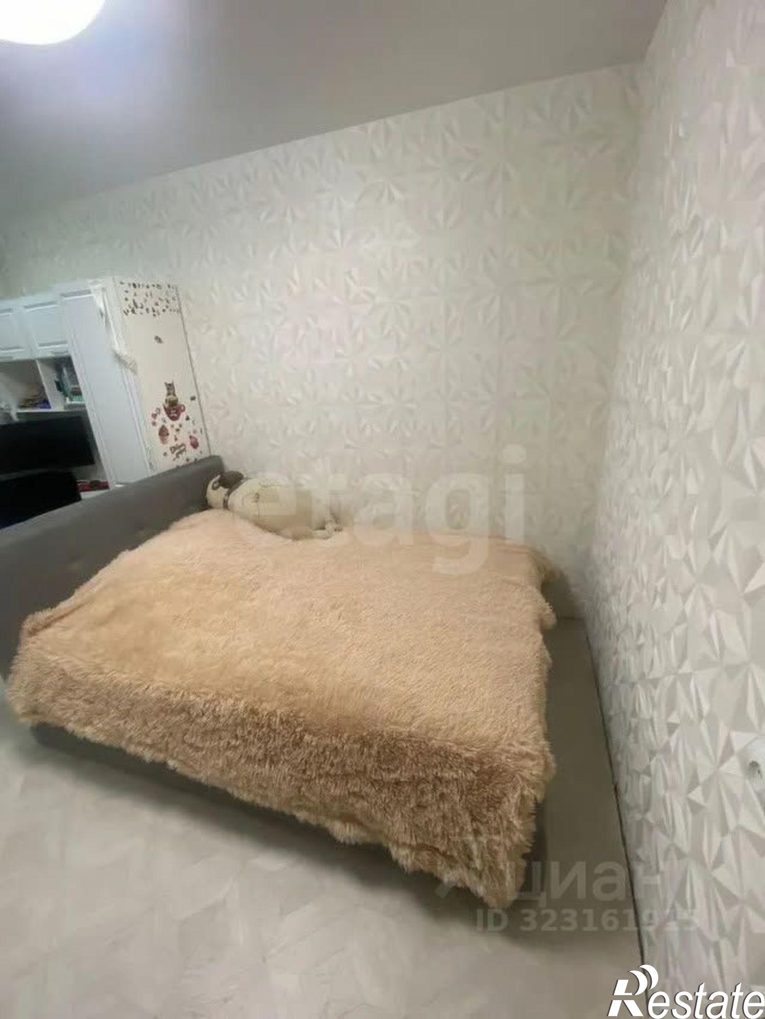 Купить квартиру за 5 850 000 рублей на улица Возрождения, 72