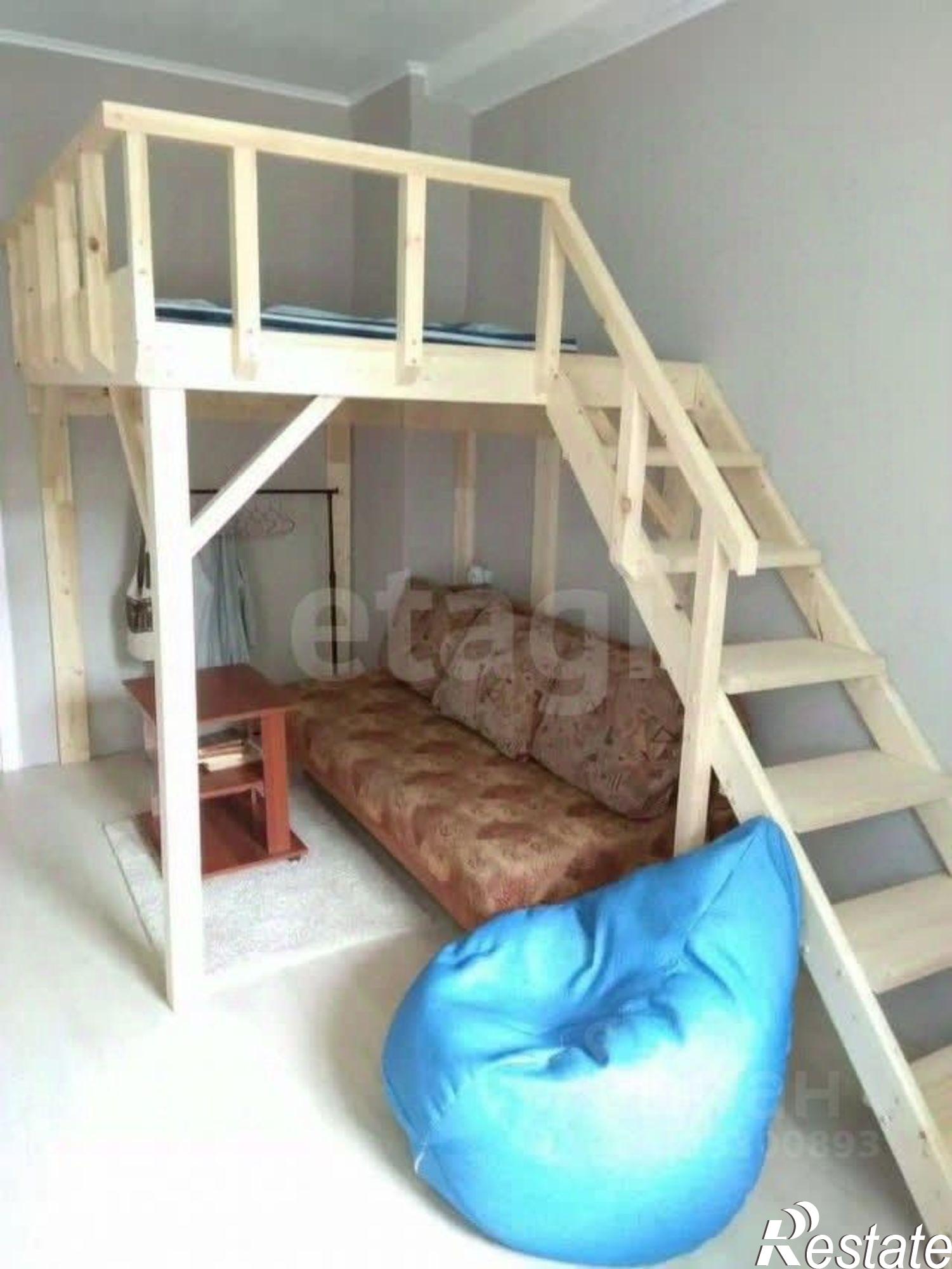 Купить комнату за 1 200 000 рублей на улица Чернышевского, 115