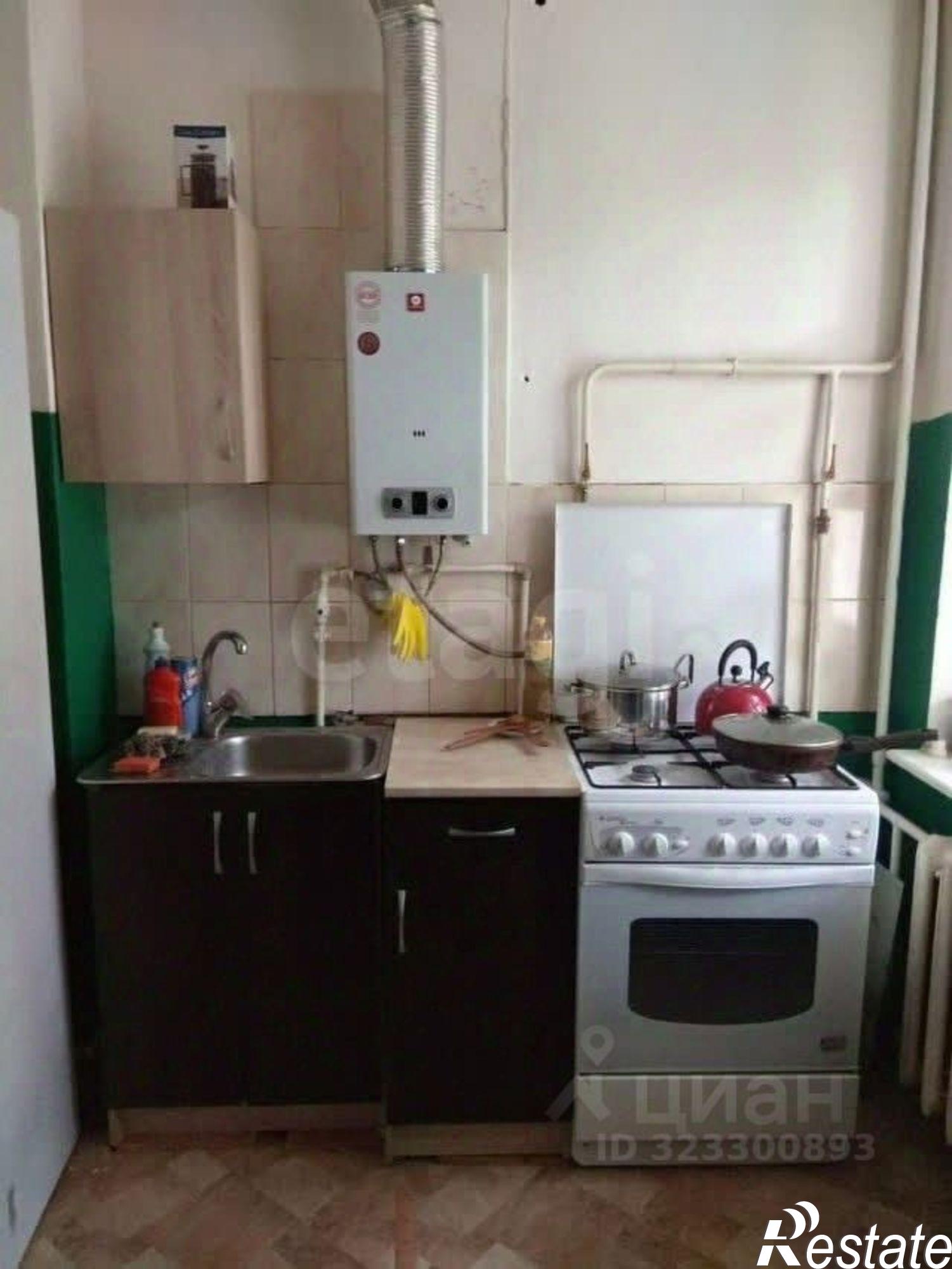 Купить комнату за 1 200 000 рублей на улица Чернышевского, 115