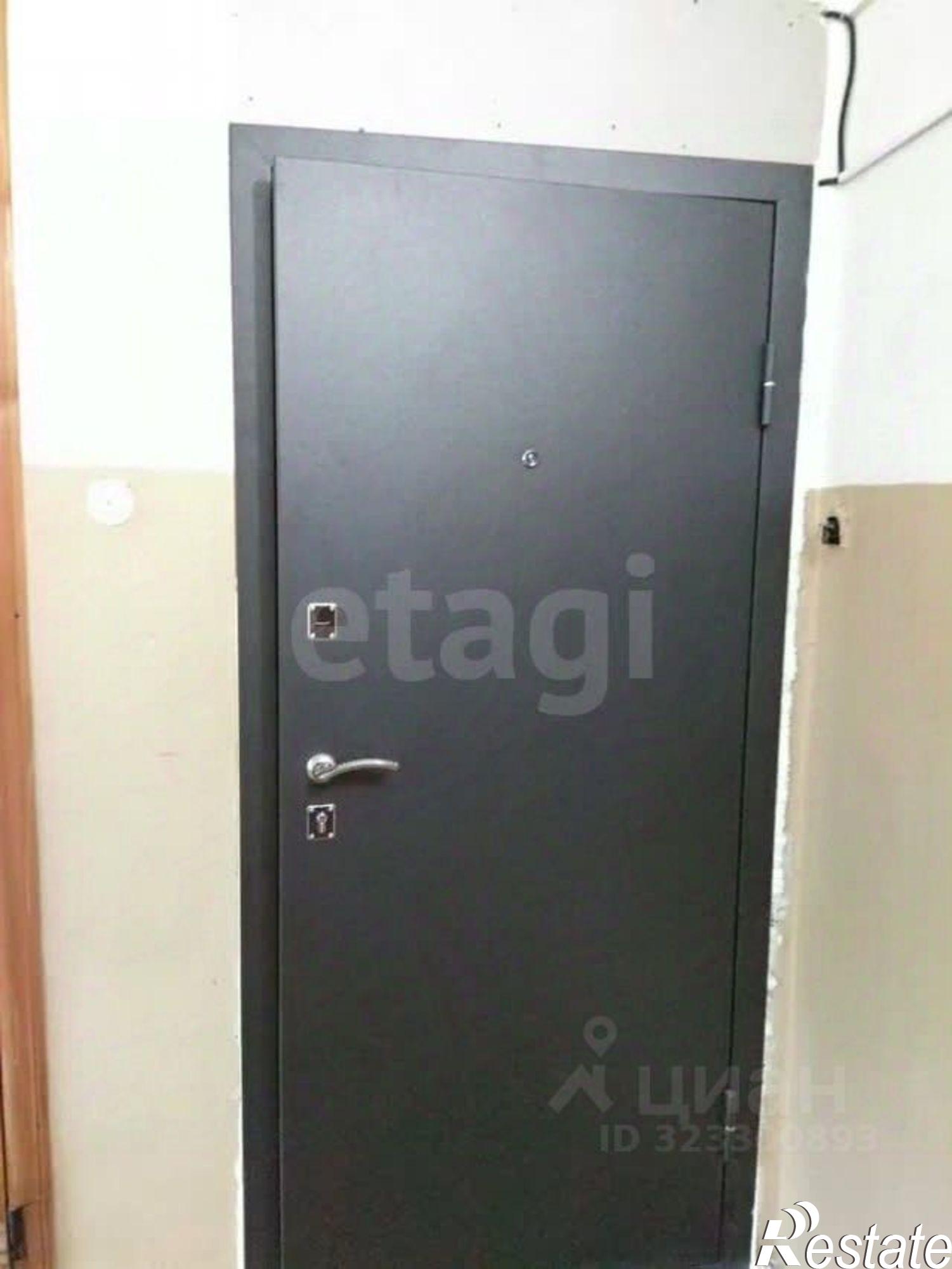 Купить комнату за 1 200 000 рублей на улица Чернышевского, 115