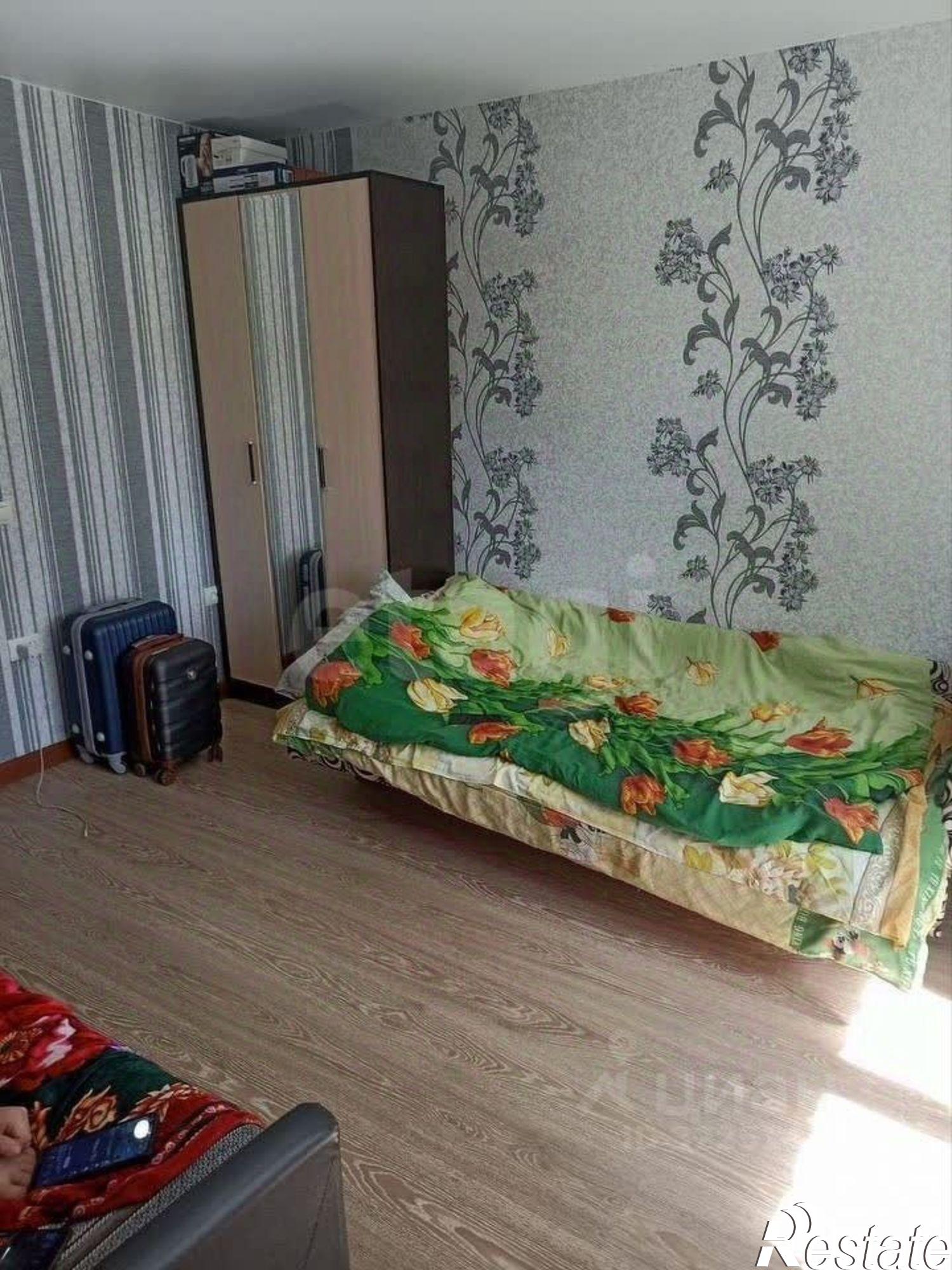 Купить квартиру за 3 080 000 рублей на улица Гагарина, 4