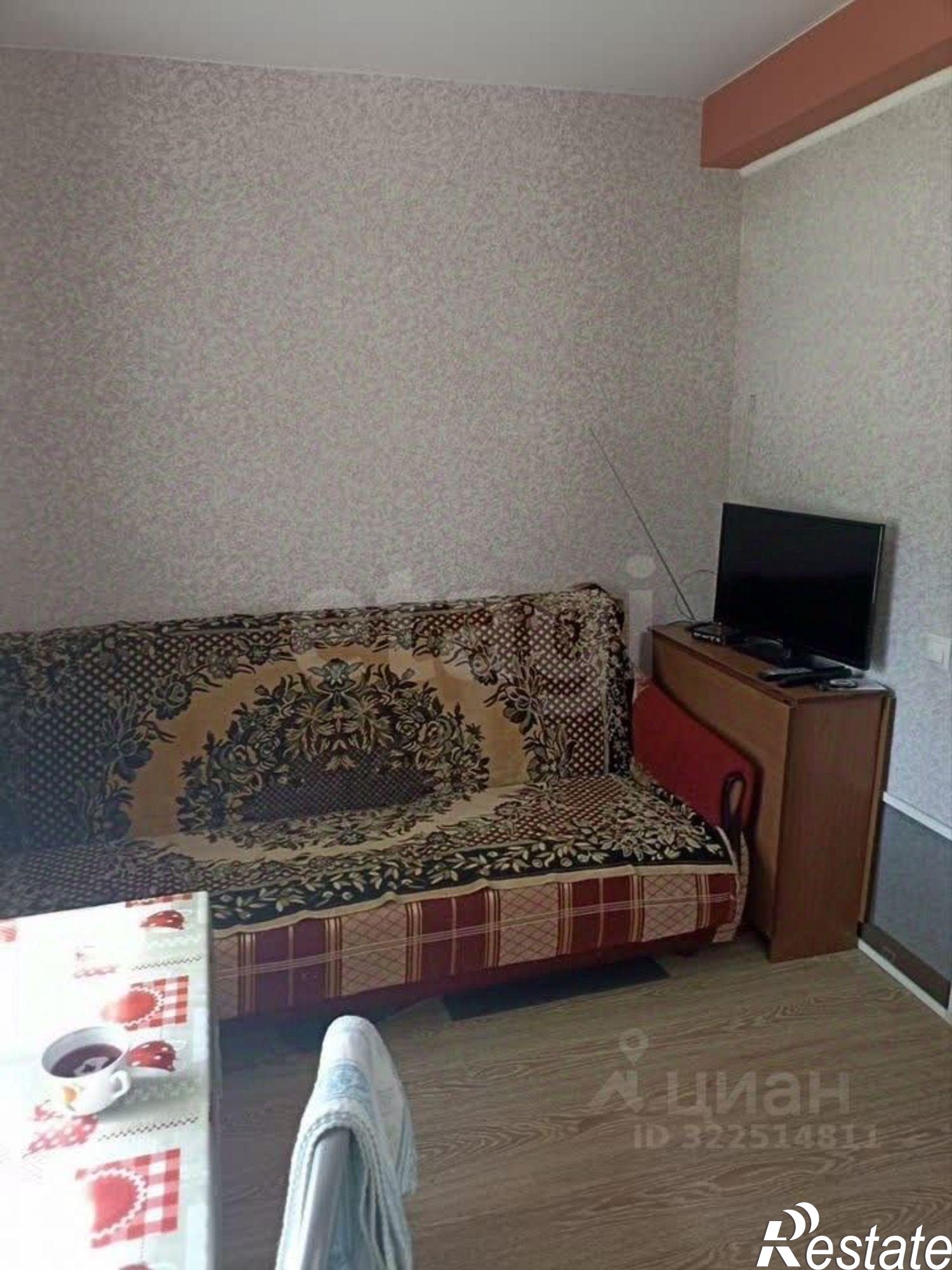 Купить квартиру за 3 080 000 рублей на улица Гагарина, 4