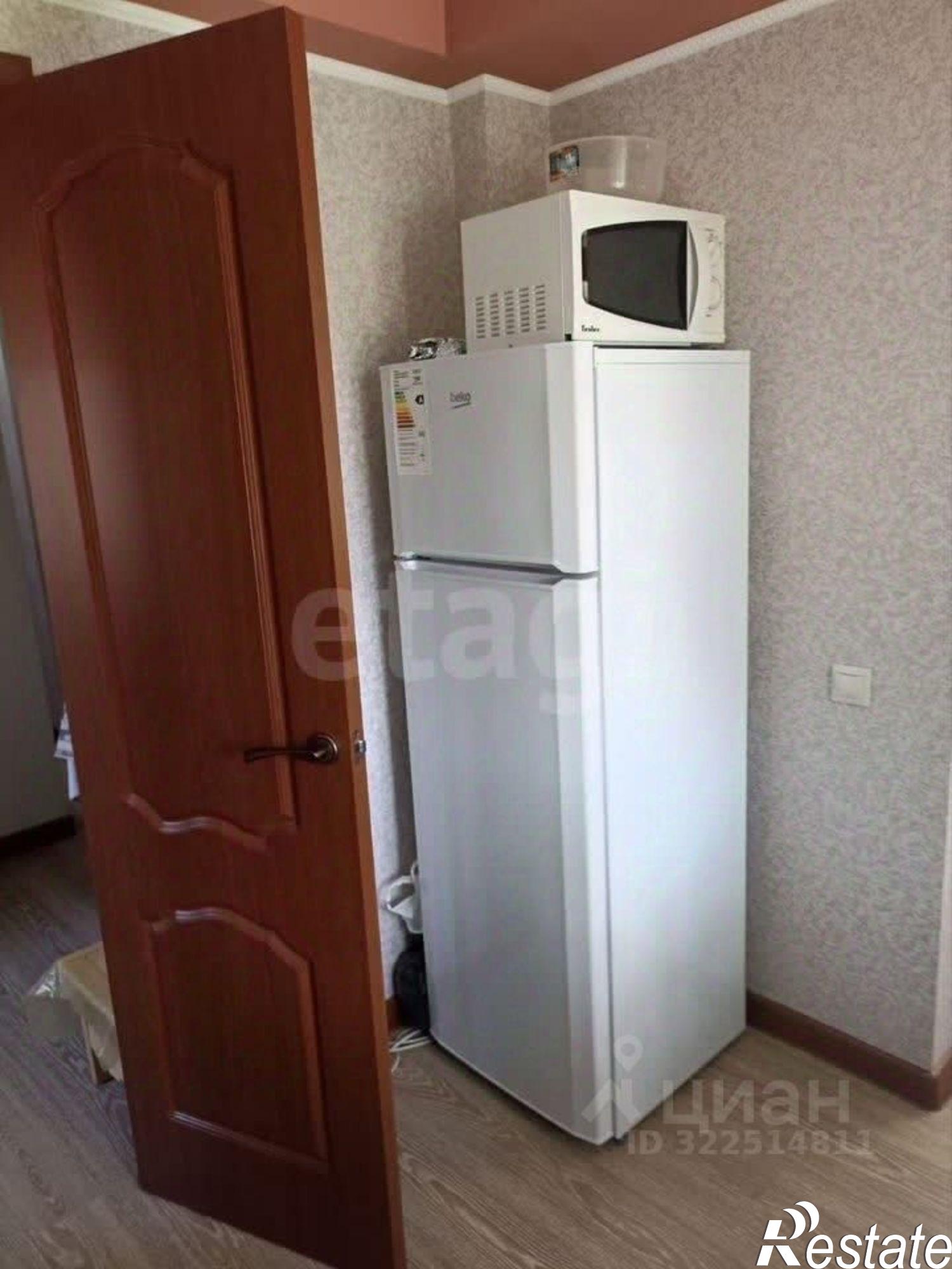 Купить квартиру за 3 080 000 рублей на улица Гагарина, 4