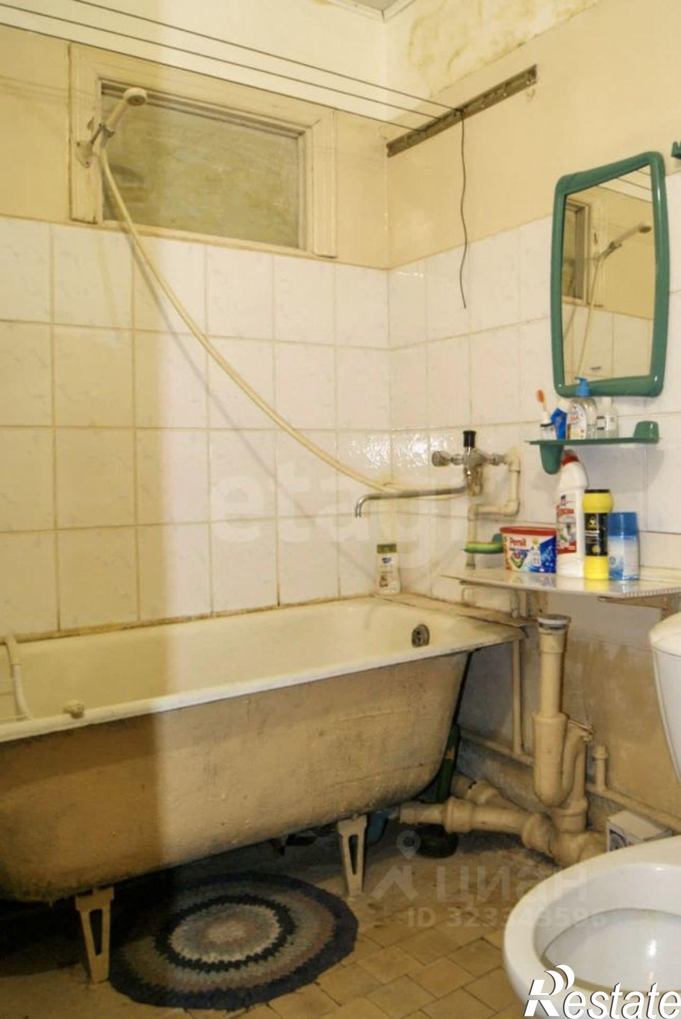 Купить квартиру за 3 250 000 рублей на улица Горького, 108