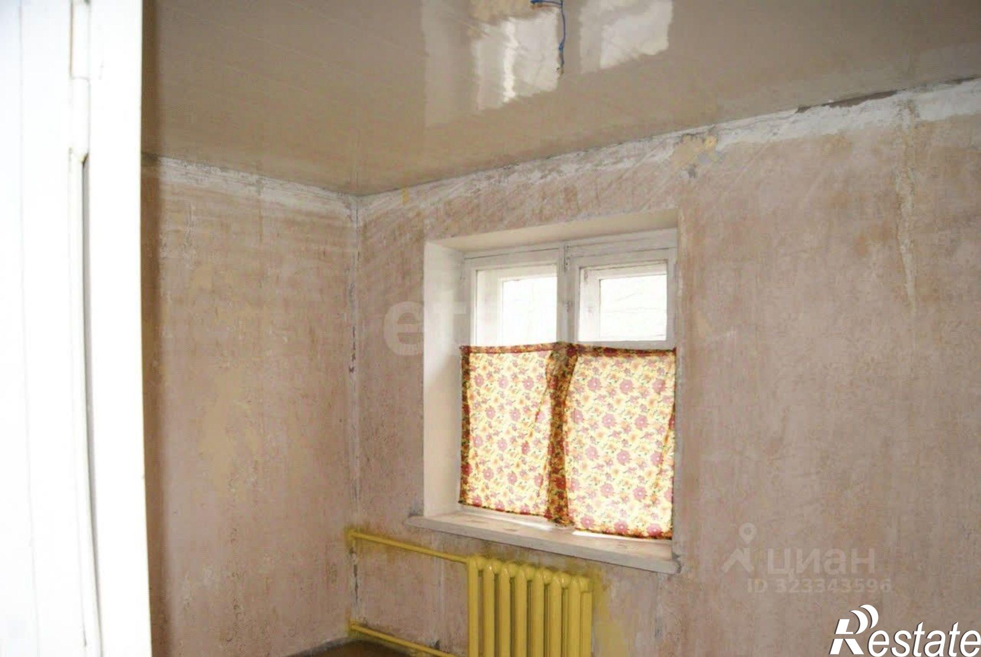 Купить квартиру за 3 250 000 рублей на улица Горького, 108