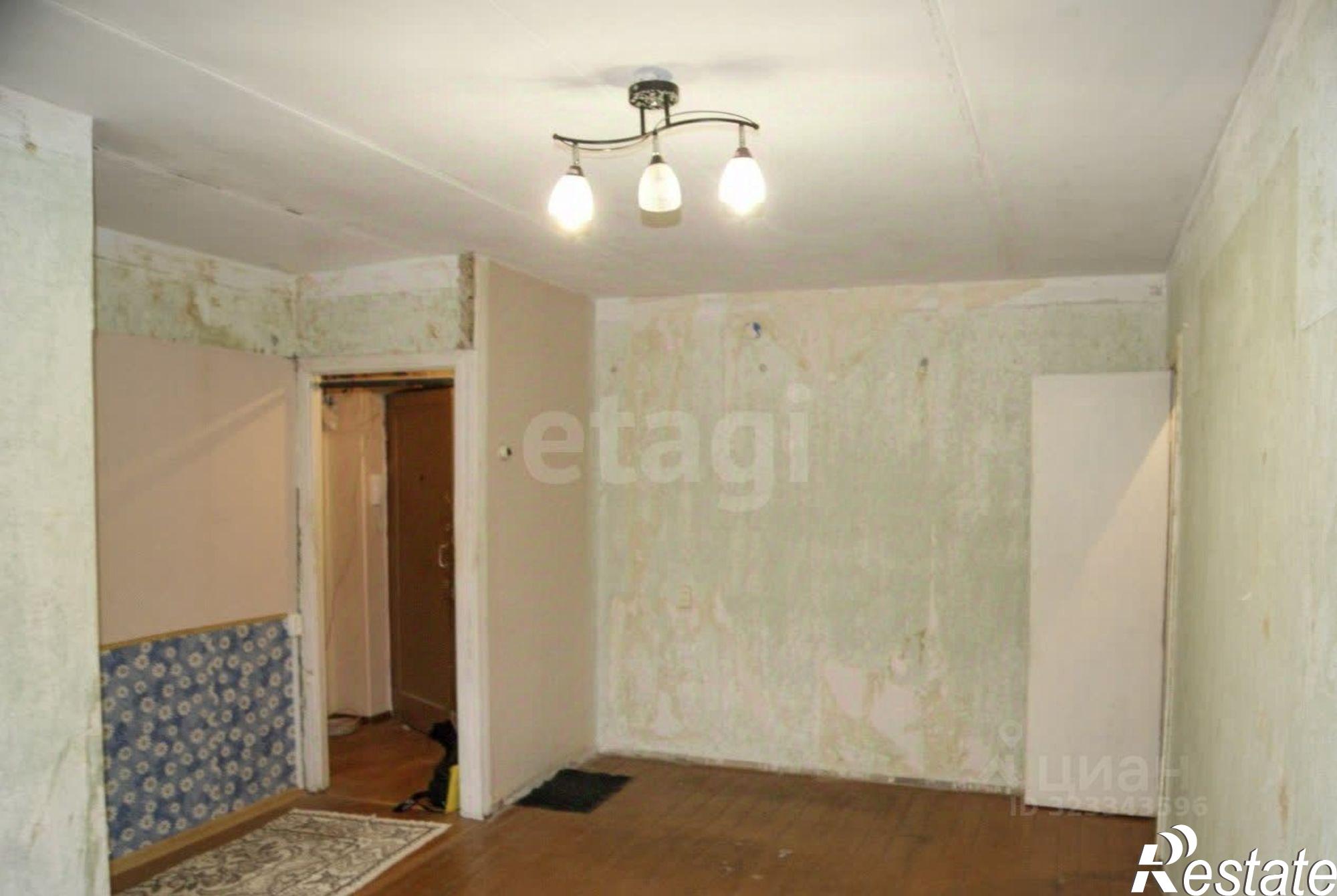 Купить квартиру за 3 250 000 рублей на улица Горького, 108