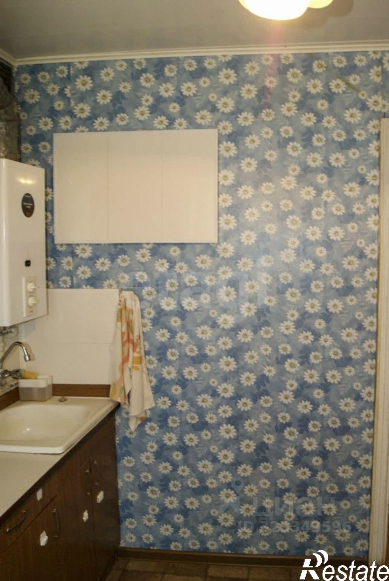 Купить квартиру за 3 250 000 рублей на улица Горького, 108