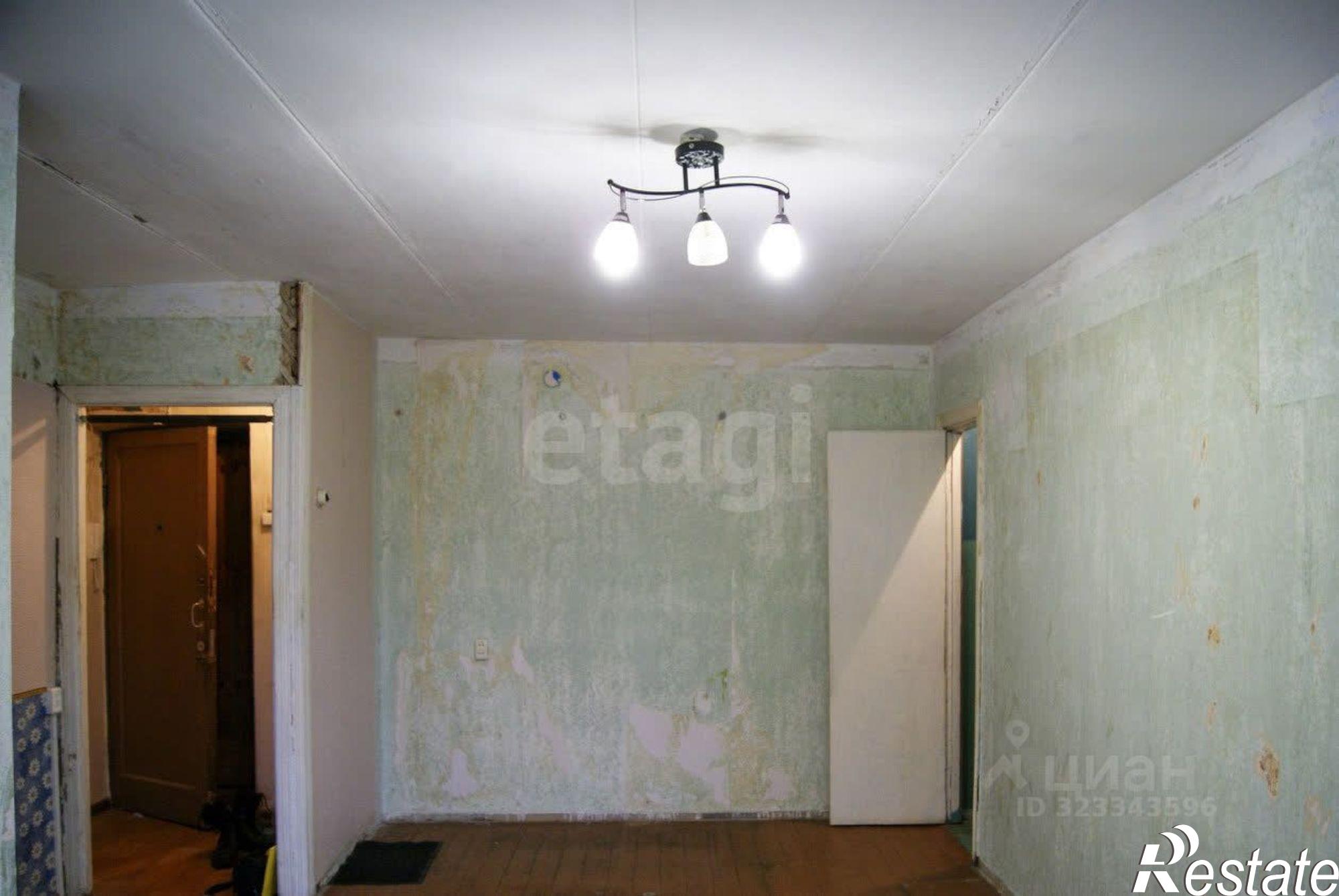 Купить квартиру за 3 250 000 рублей на улица Горького, 108