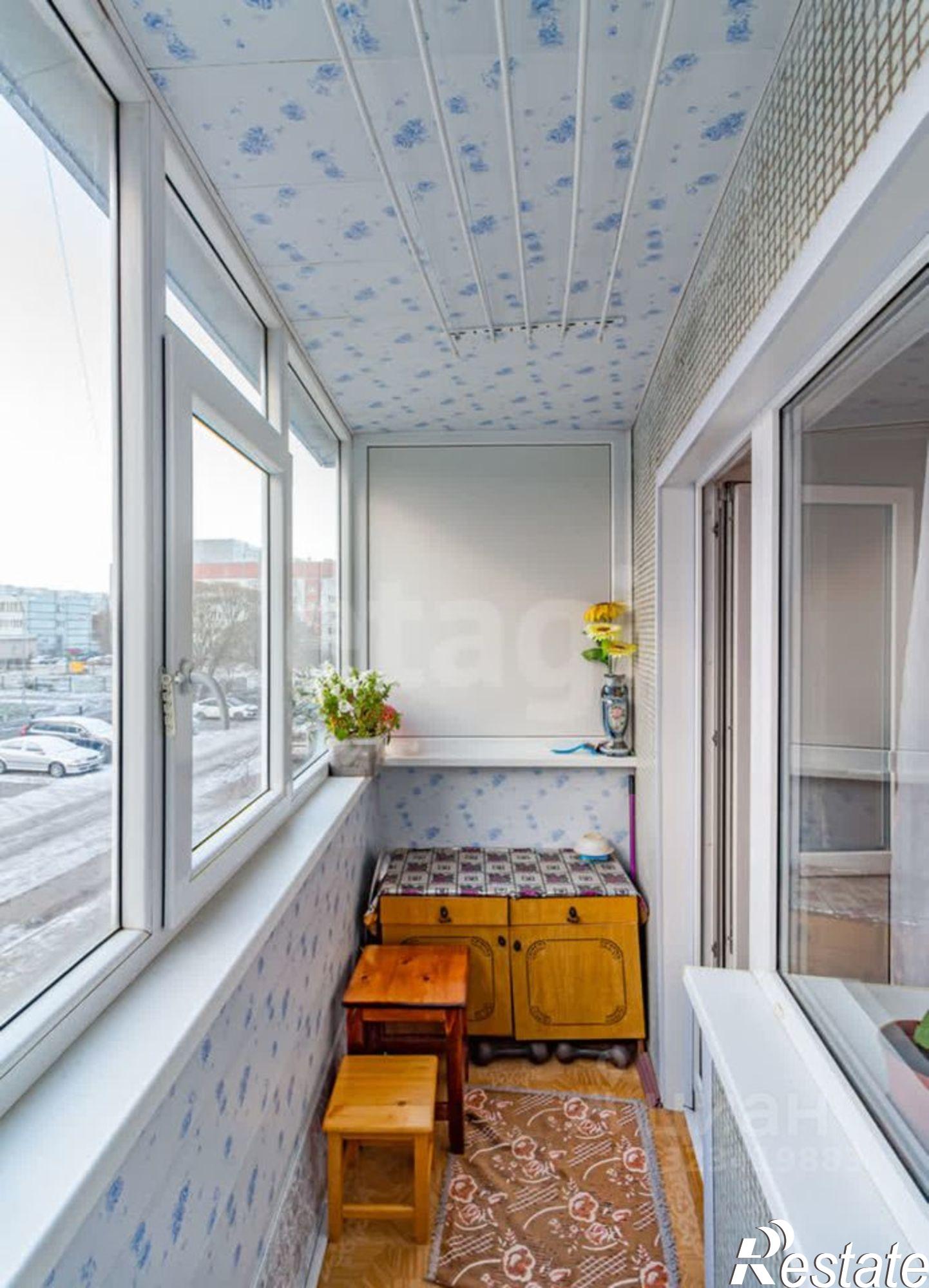 Купить квартиру за 3 800 000 рублей на Ярославская улица, 36