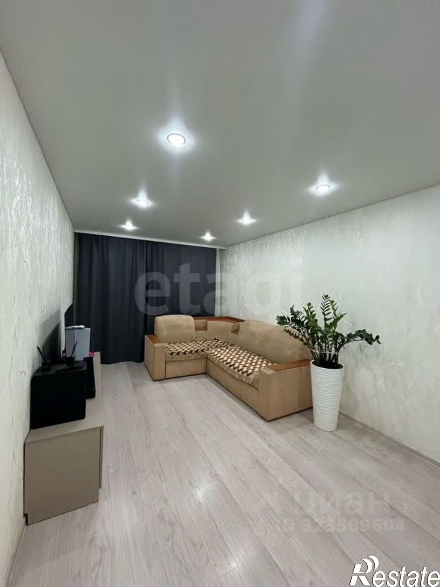 Купить квартиру за 4 300 000 рублей на городской округ Вологда