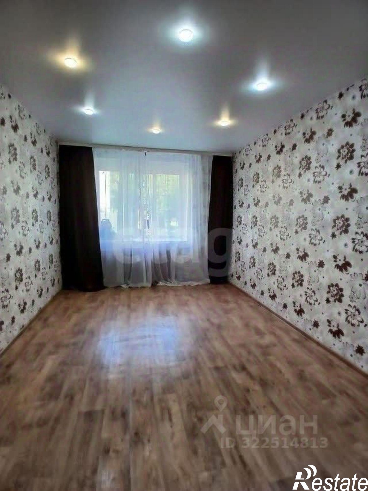 Купить квартиру за 4 000 000 рублей на улица Лаврова, 9