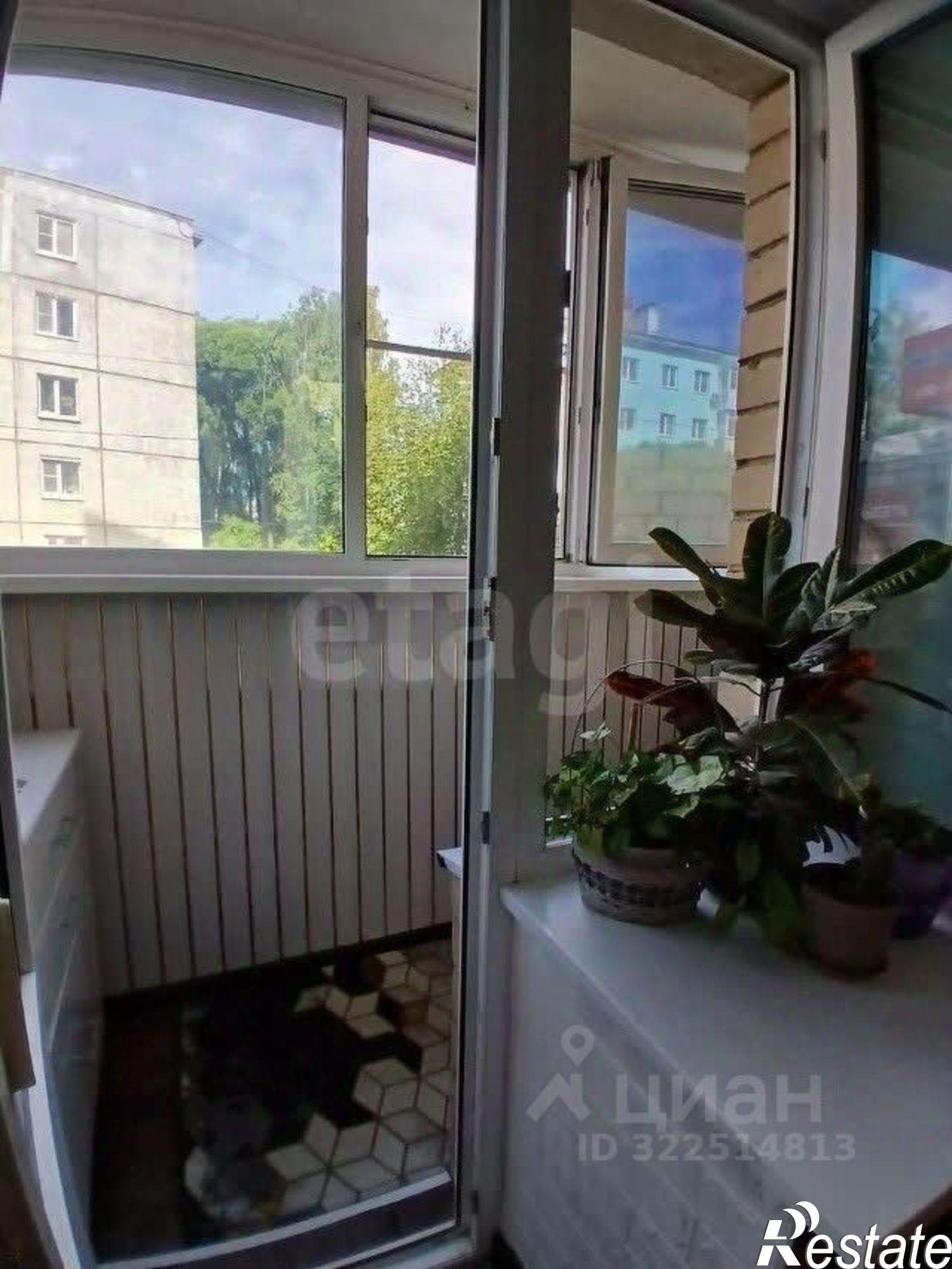 Купить квартиру за 4 000 000 рублей на улица Лаврова, 9