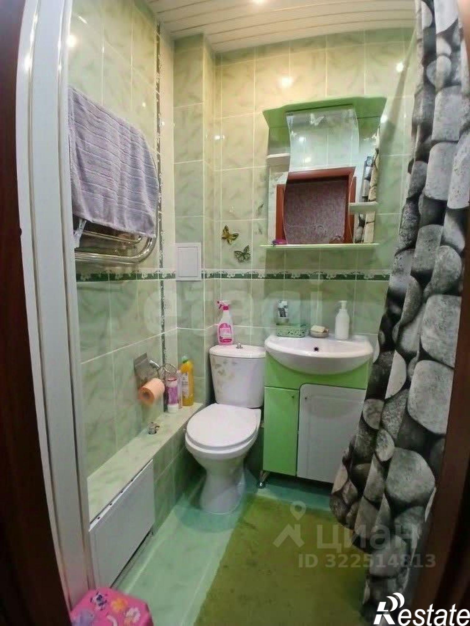 Купить квартиру за 4 000 000 рублей на улица Лаврова, 9