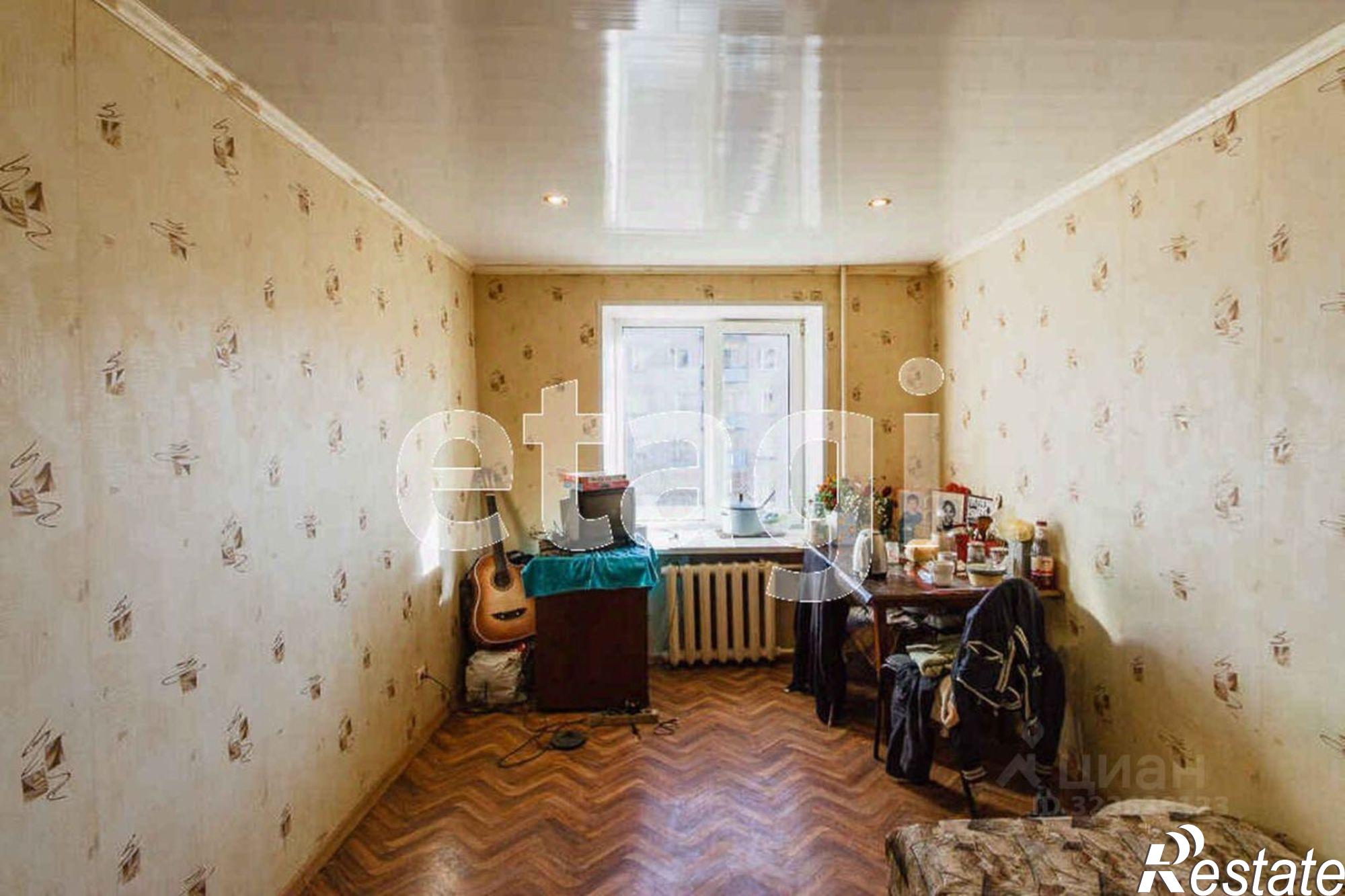 Купить комнату за 530 000 рублей на улица Панкратова, 73