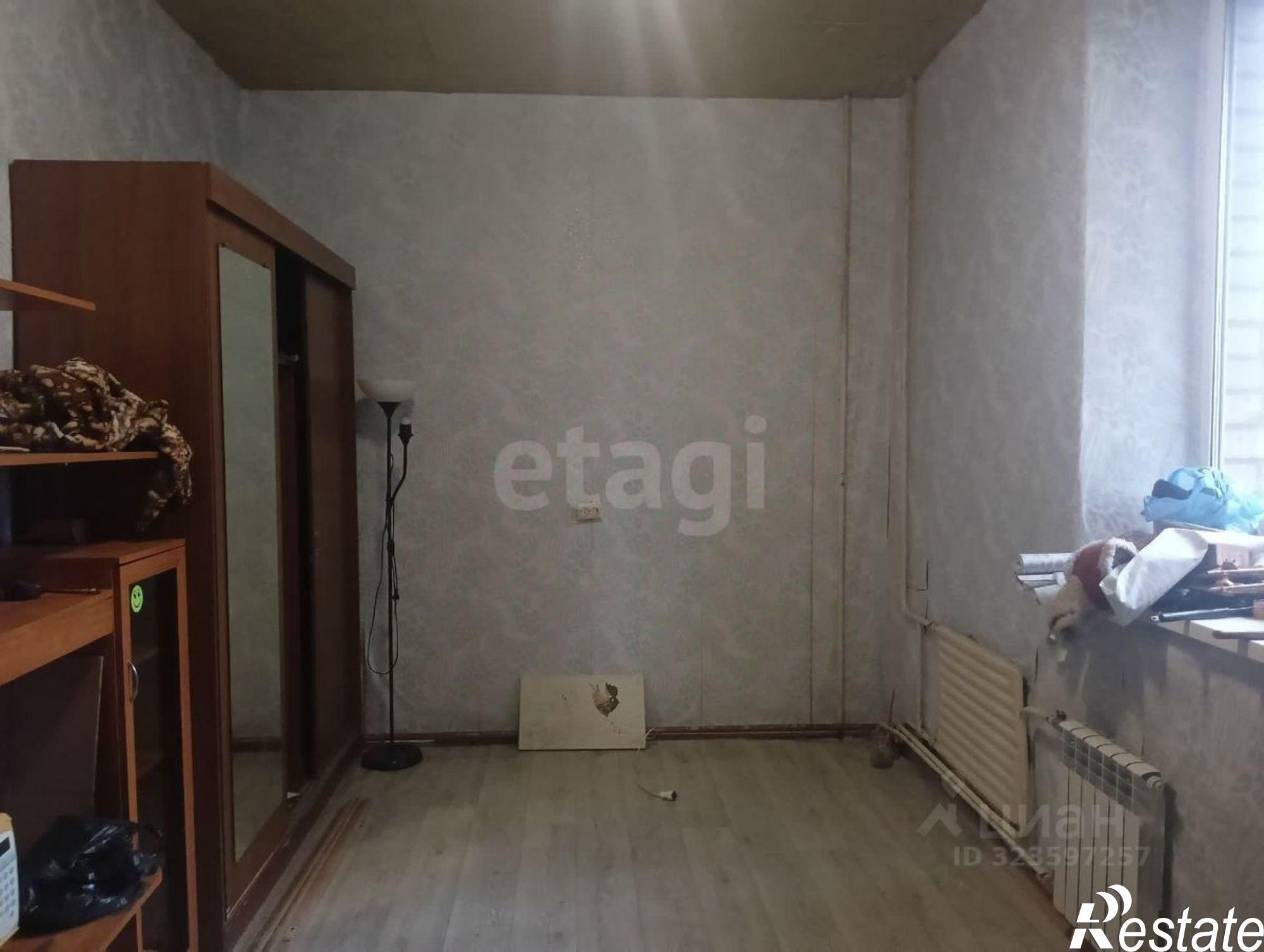 Купить комнату за 595 000 рублей на Залинейная улица, 26А