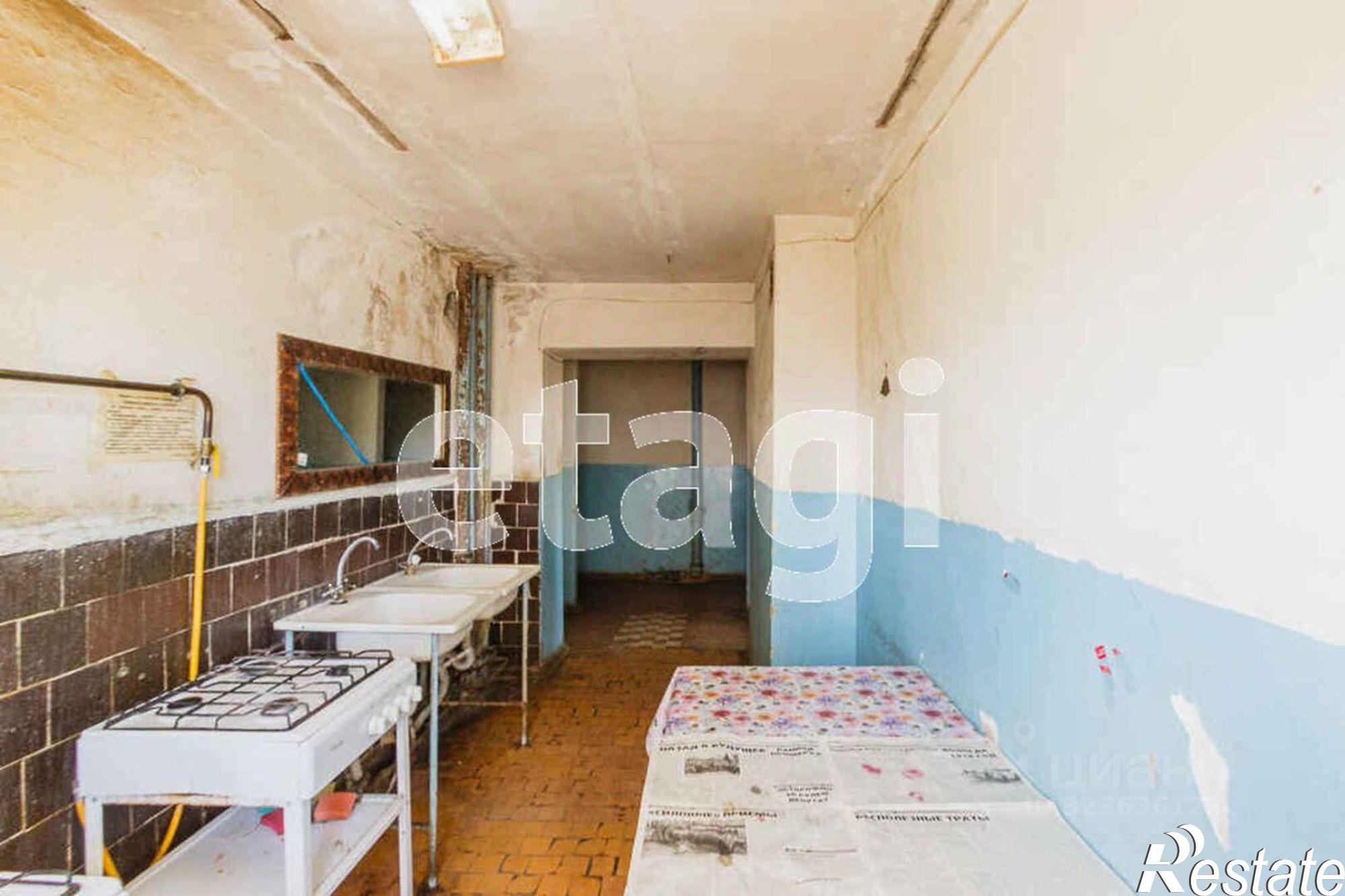 Купить комнату за 530 000 рублей на улица Панкратова, 73