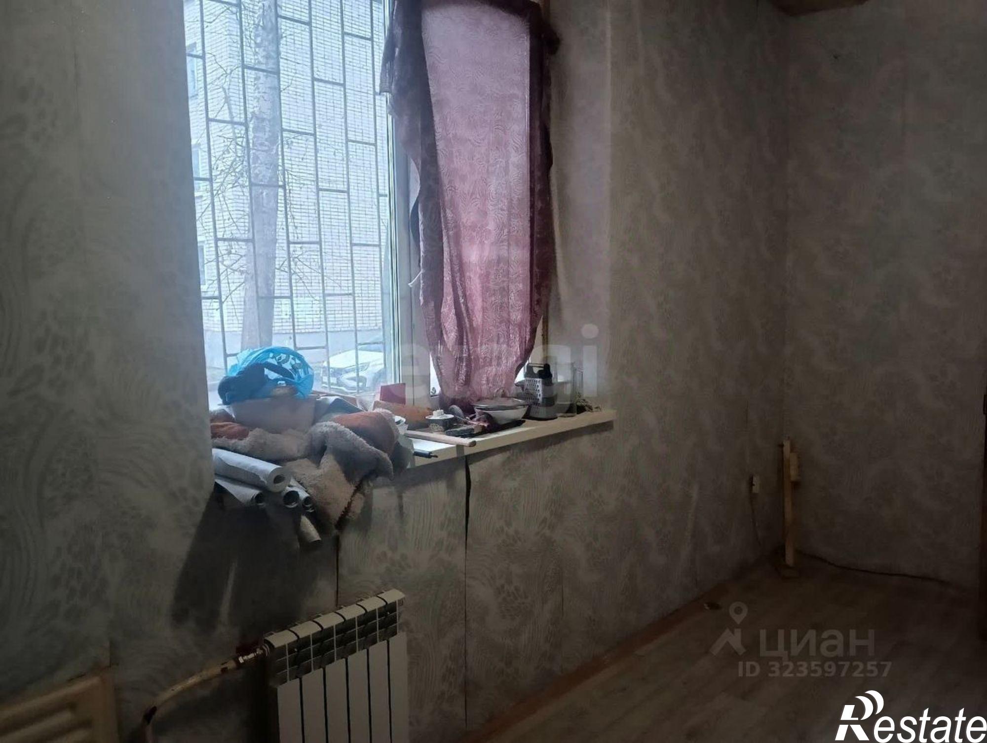 Купить комнату за 595 000 рублей на Залинейная улица, 26А