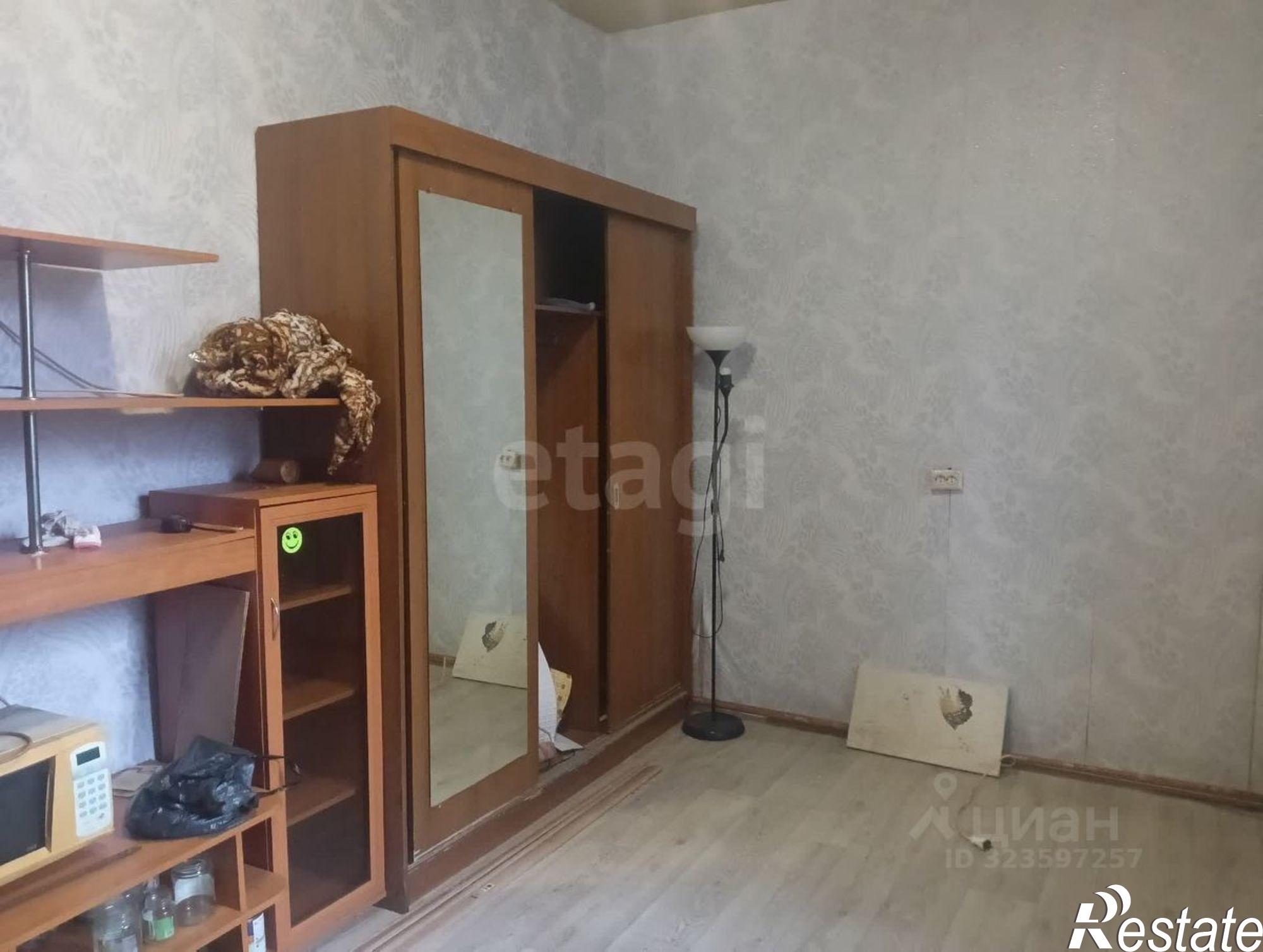 Купить комнату за 595 000 рублей на Залинейная улица, 26А