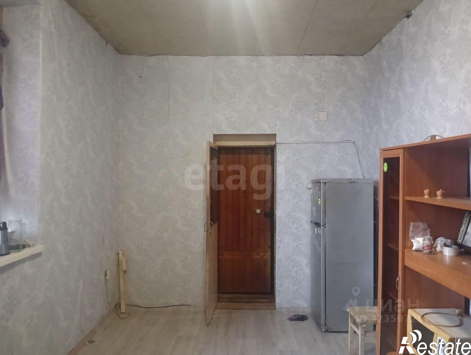 Купить комнату за 595 000 рублей на Залинейная улица, 26А