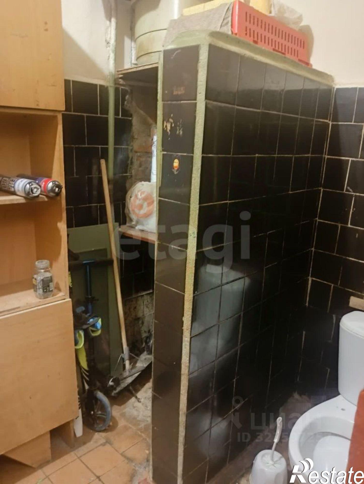 Купить комнату за 595 000 рублей на Залинейная улица, 26А