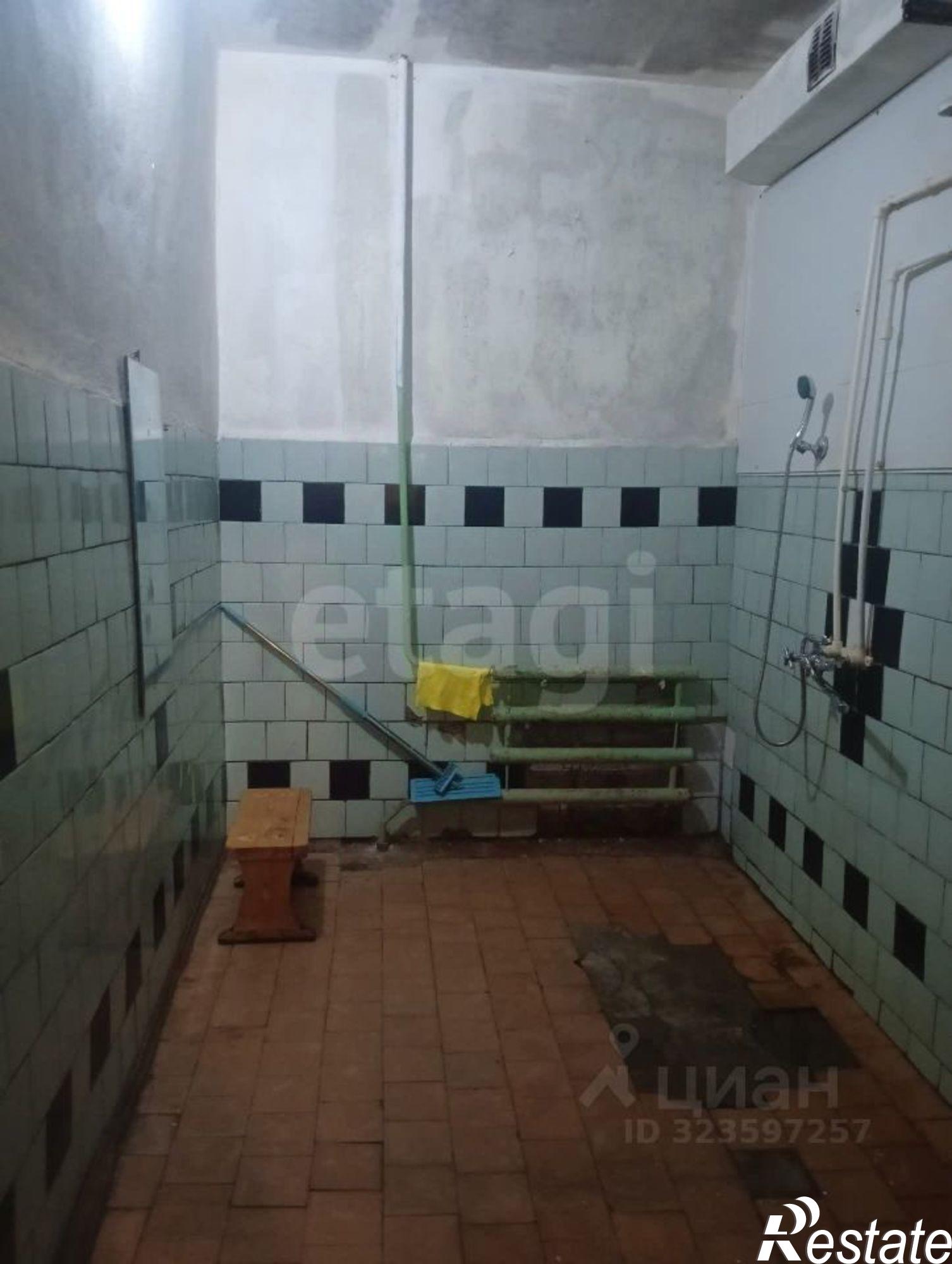 Купить комнату за 595 000 рублей на Залинейная улица, 26А