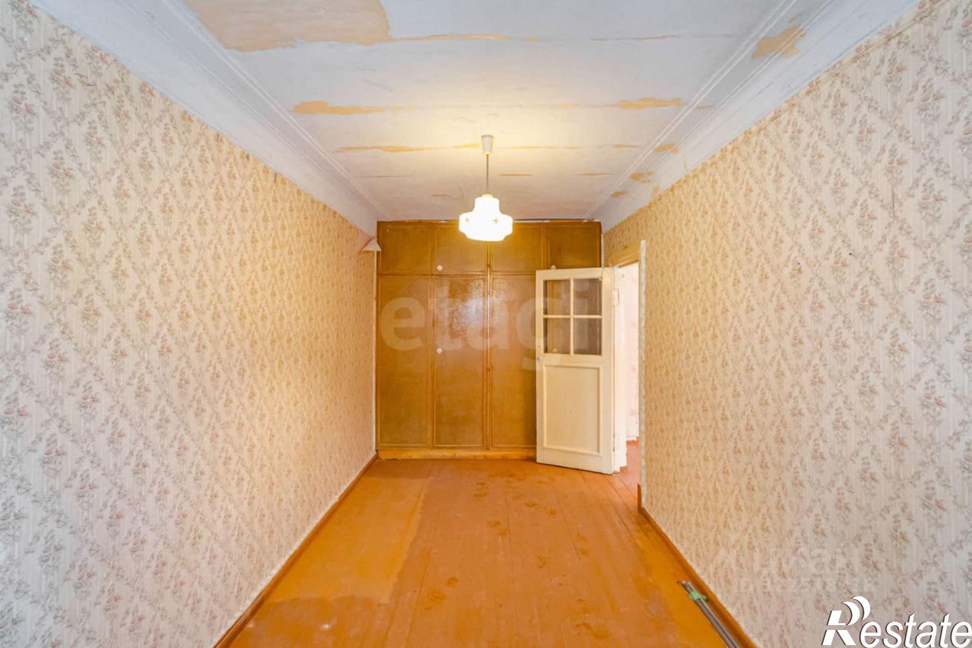 Купить квартиру за 2 270 000 рублей на улица Болонина, 22