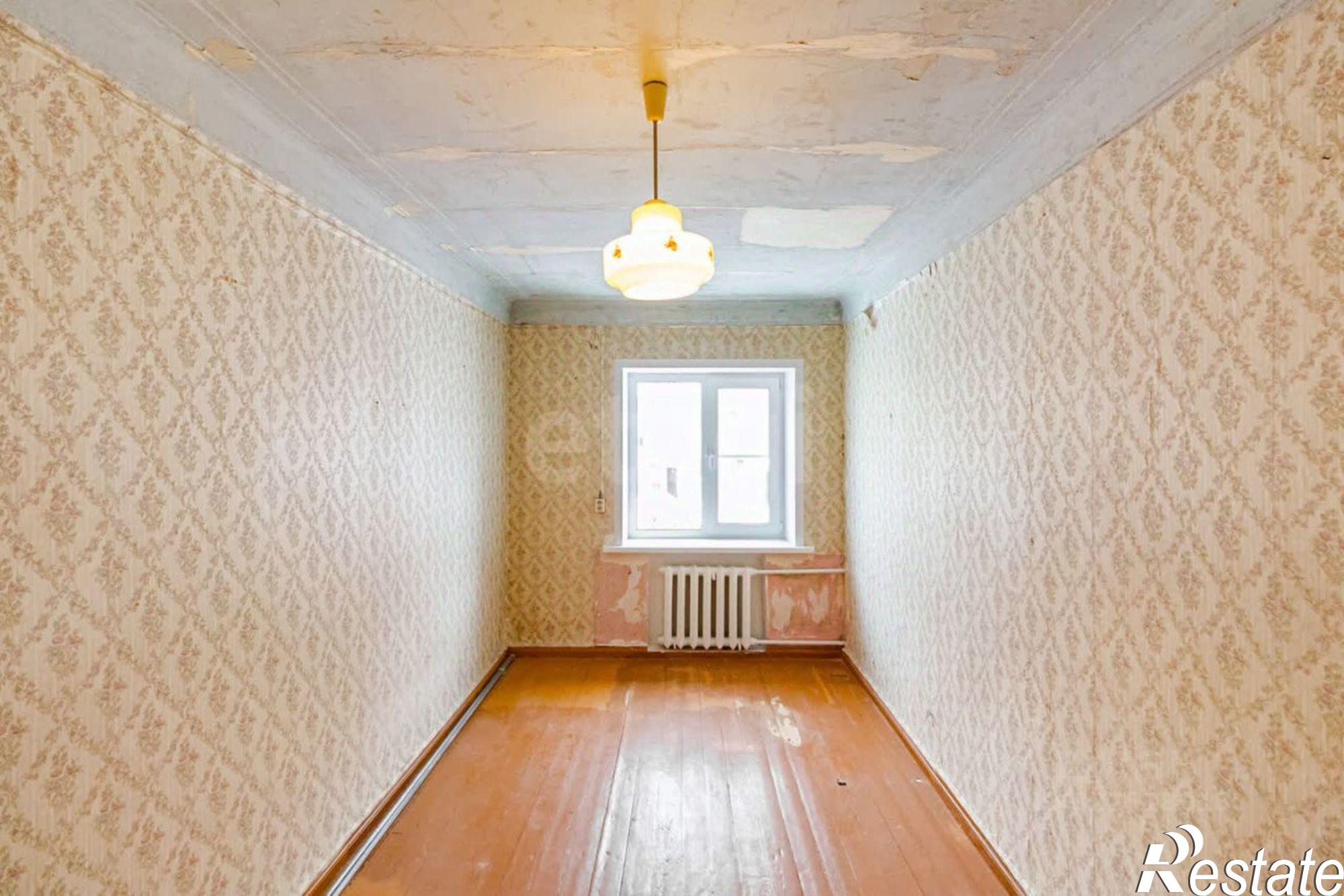 Купить квартиру за 2 270 000 рублей на улица Болонина, 22