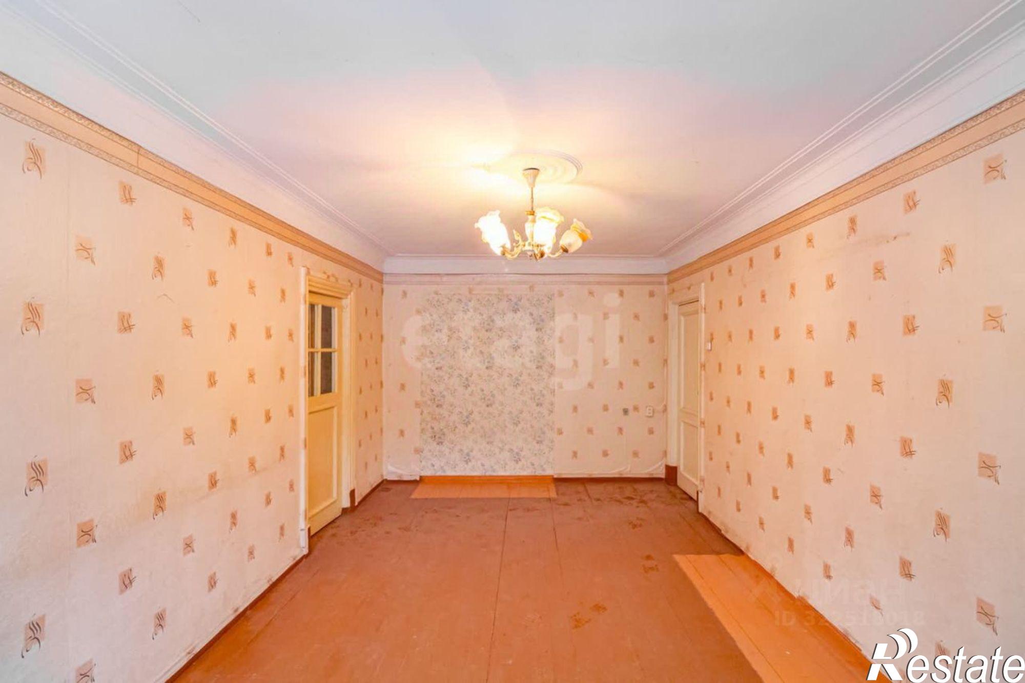 Купить квартиру за 2 270 000 рублей на улица Болонина, 22