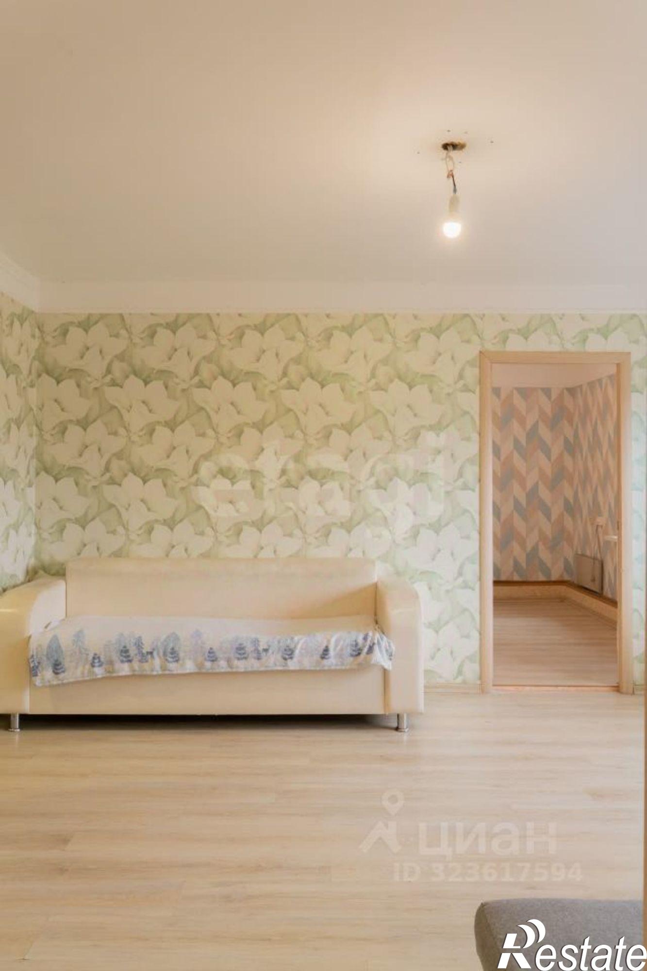 Купить квартиру за 2 500 000 рублей на Осаново улица, 10