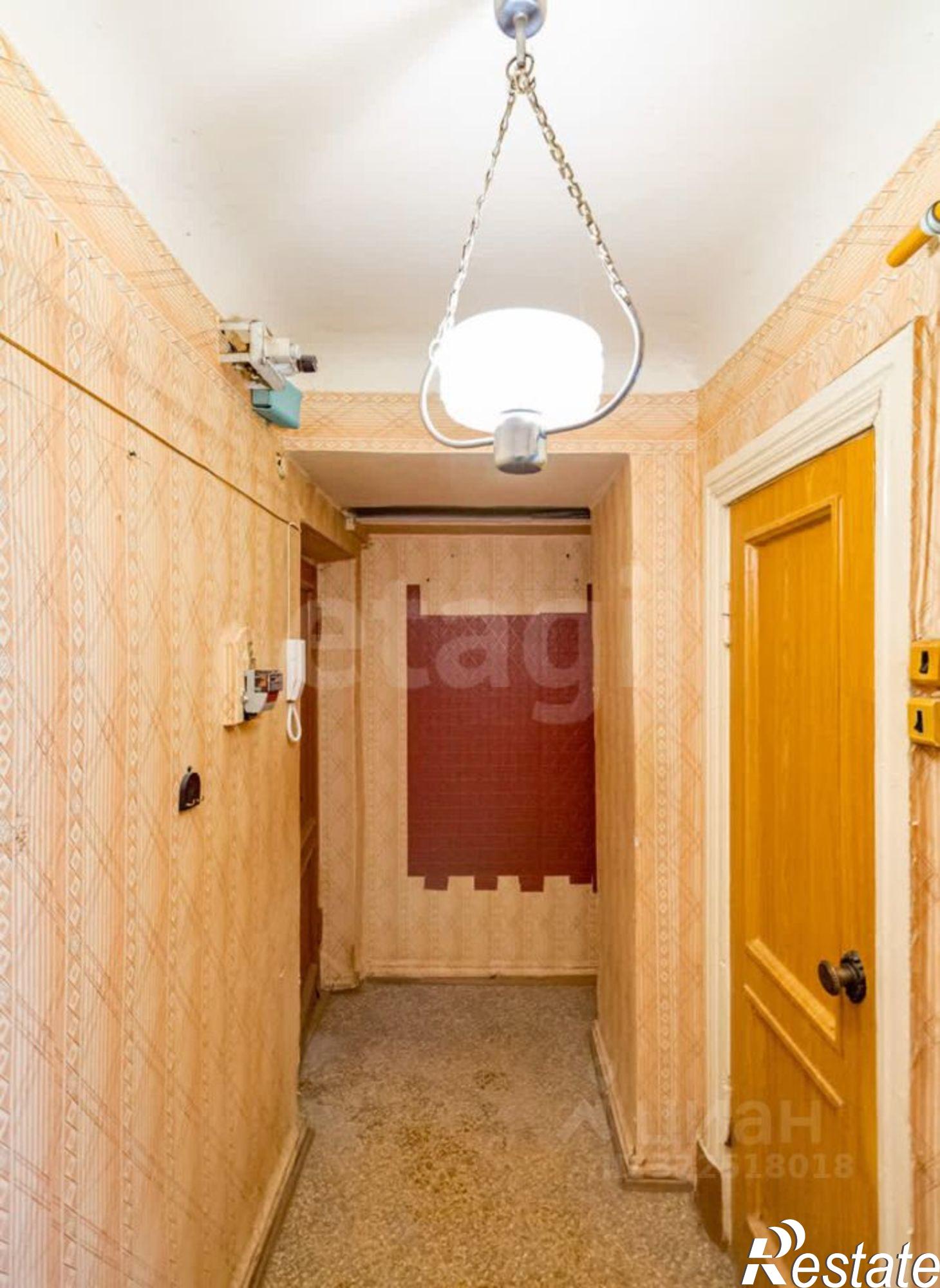 Купить квартиру за 2 270 000 рублей на улица Болонина, 22