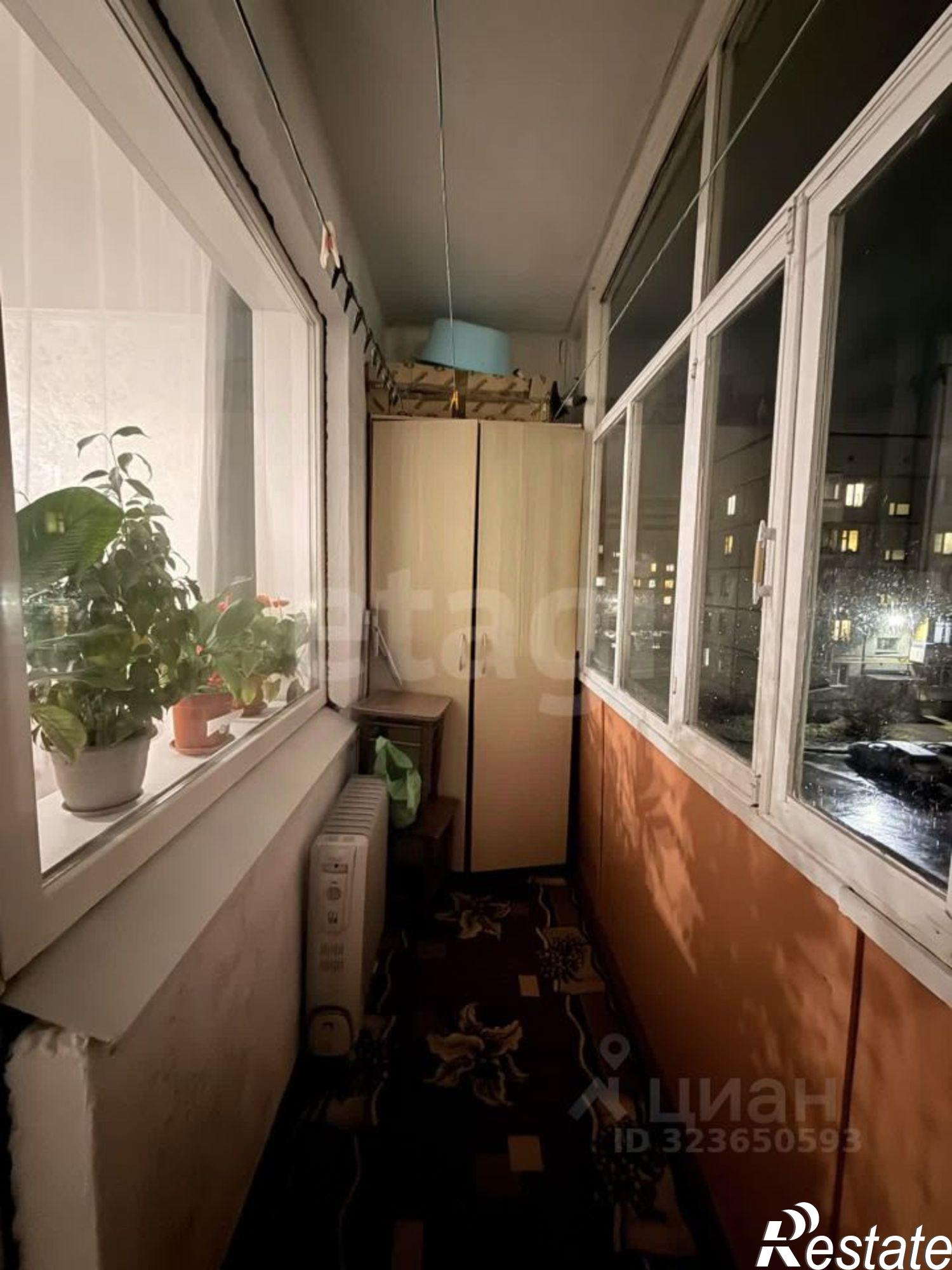 Купить квартиру за 3 250 000 рублей на улица Пугачёва, 87А