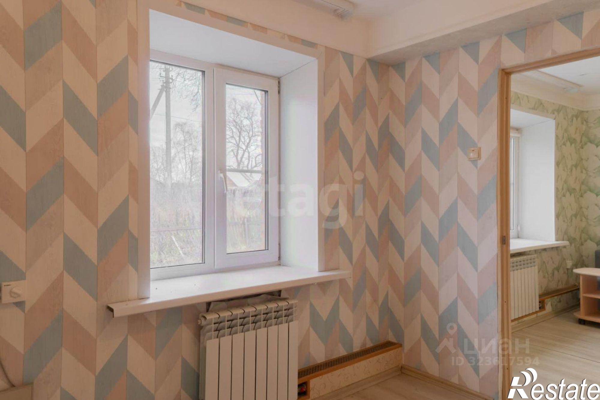 Купить квартиру за 2 500 000 рублей на Осаново улица, 10