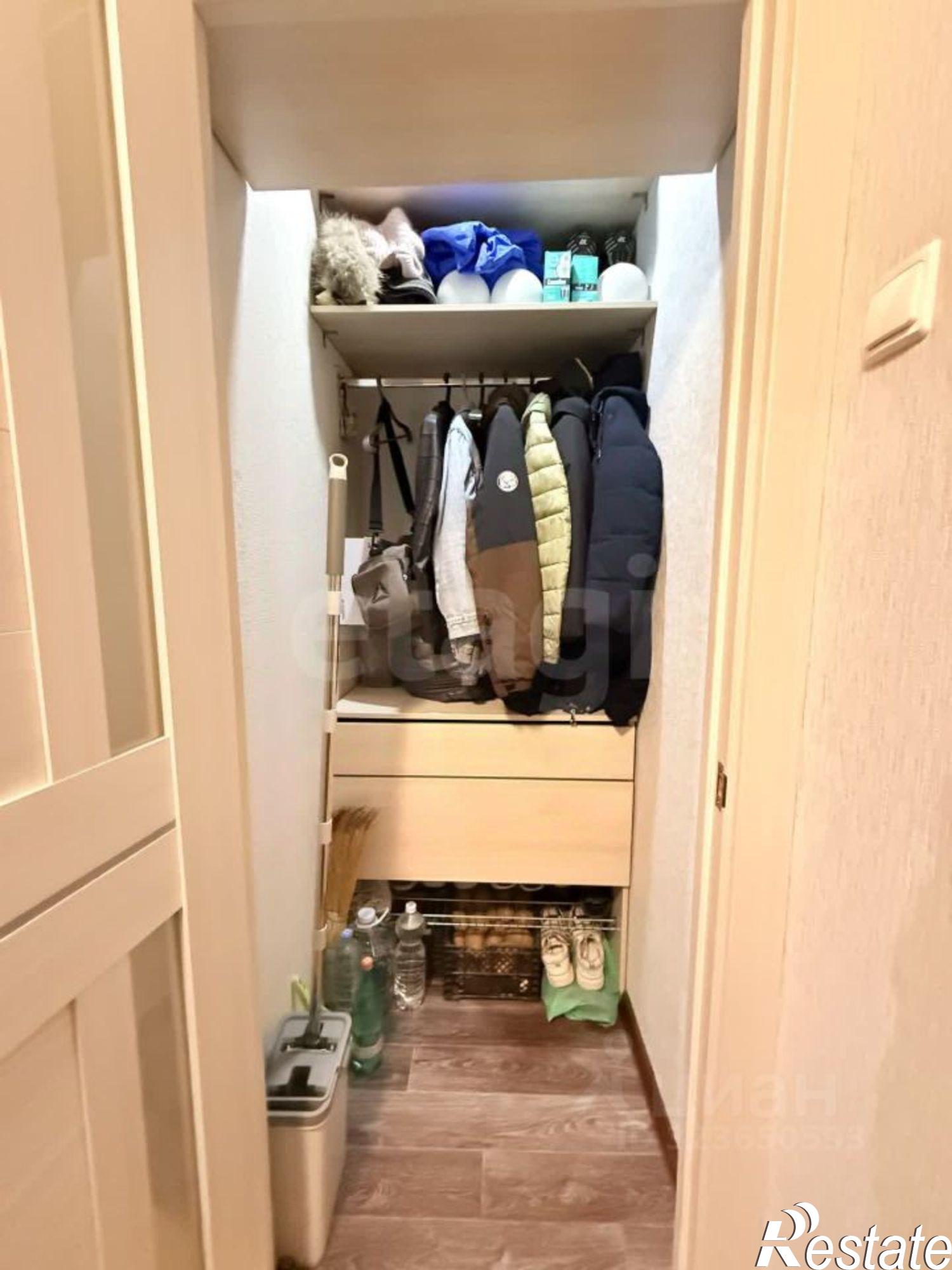 Купить квартиру за 3 250 000 рублей на улица Пугачёва, 87А