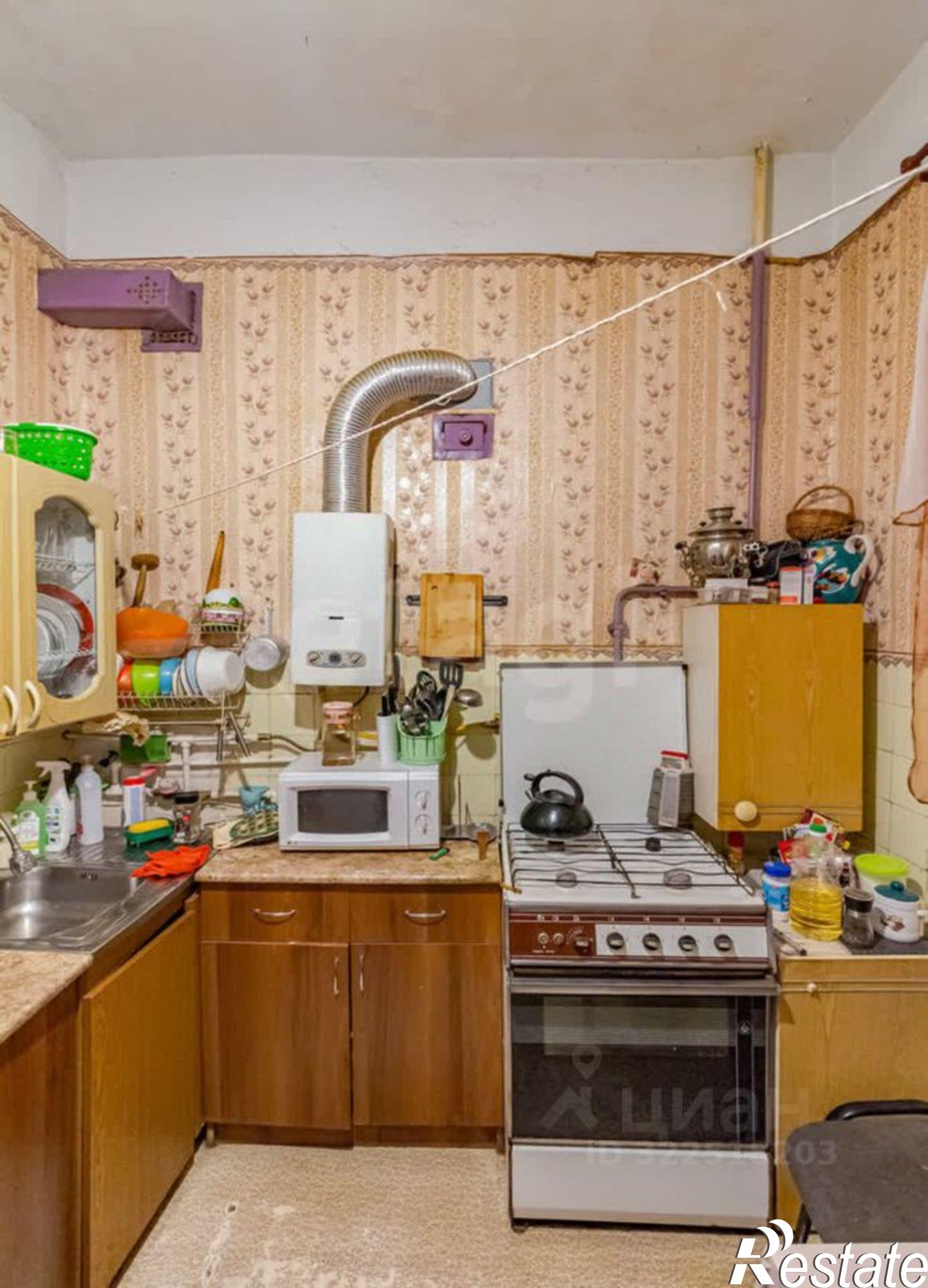 Купить квартиру за 3 600 000 рублей на набережная 6-й Армии, 209