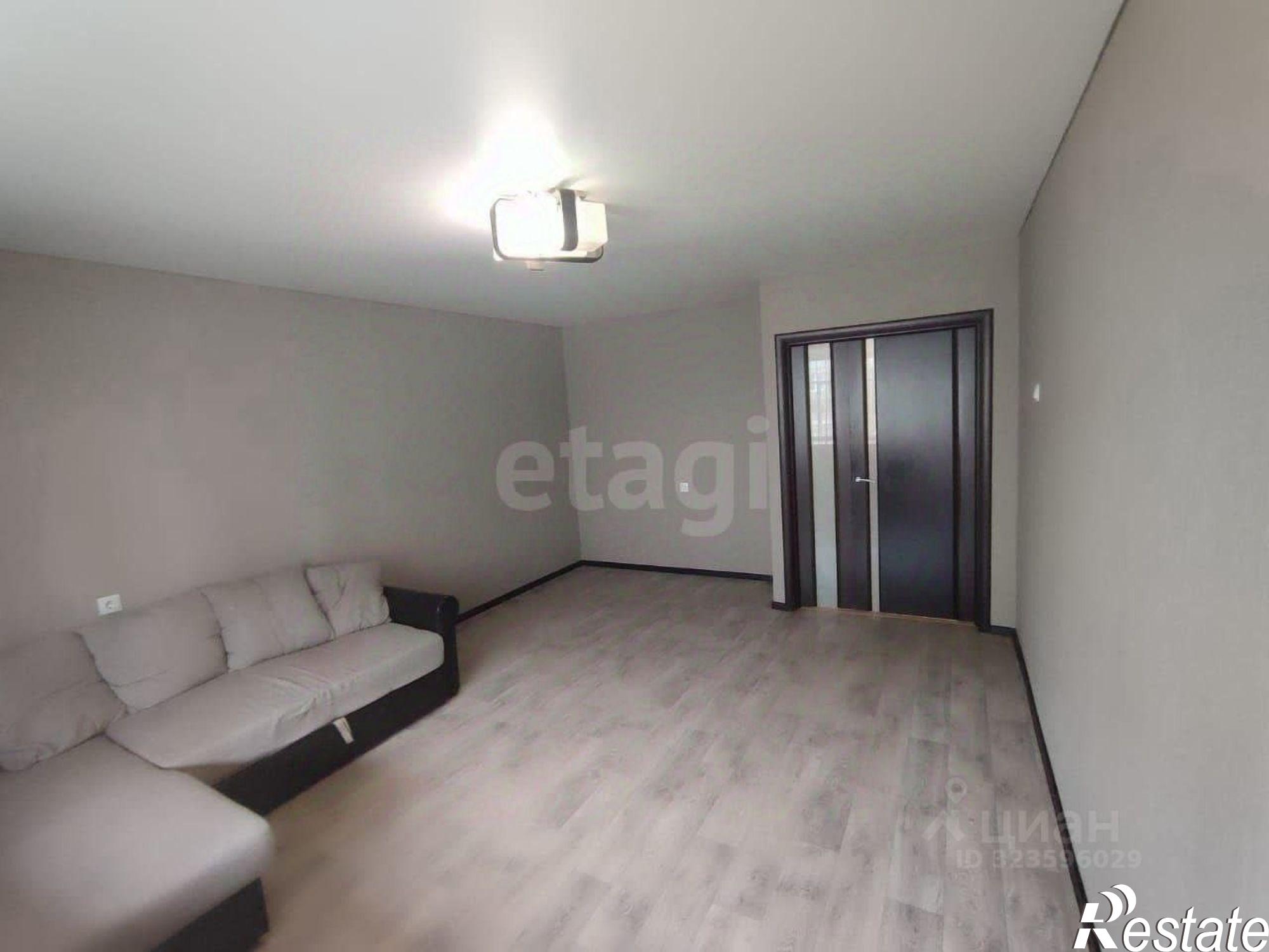 Купить квартиру за 3 870 000 рублей на Архангельская улица, 13А