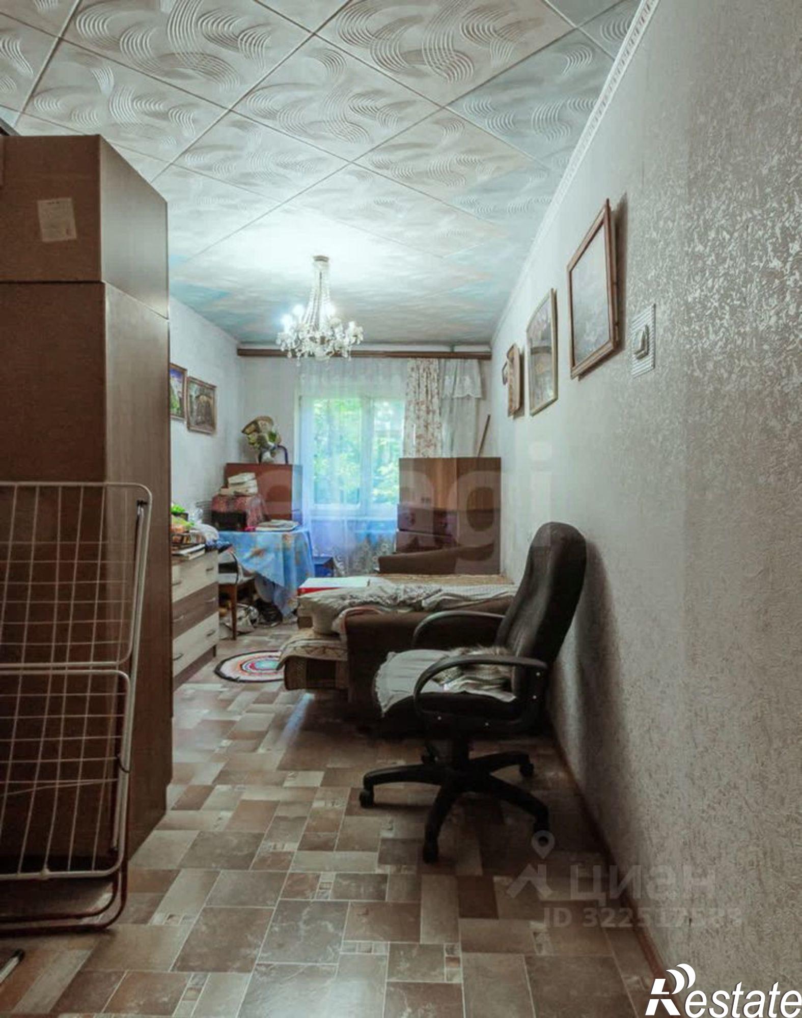 Купить квартиру за 3 770 000 рублей на улица Герцена, 106