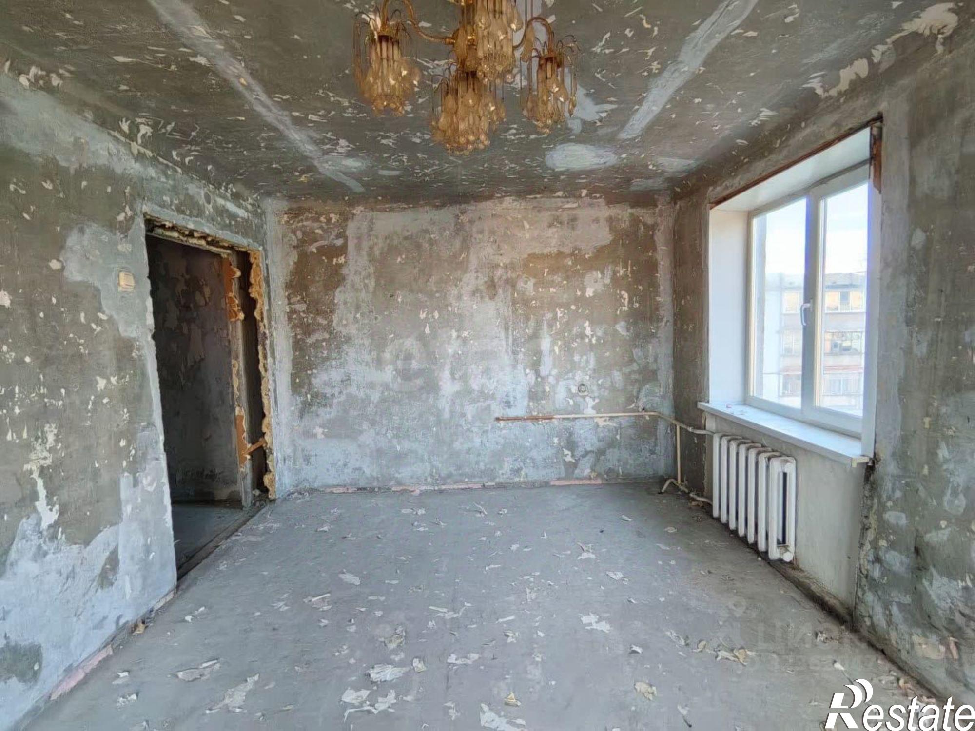 Купить квартиру за 3 500 000 рублей на улица Панкратова, 64Б