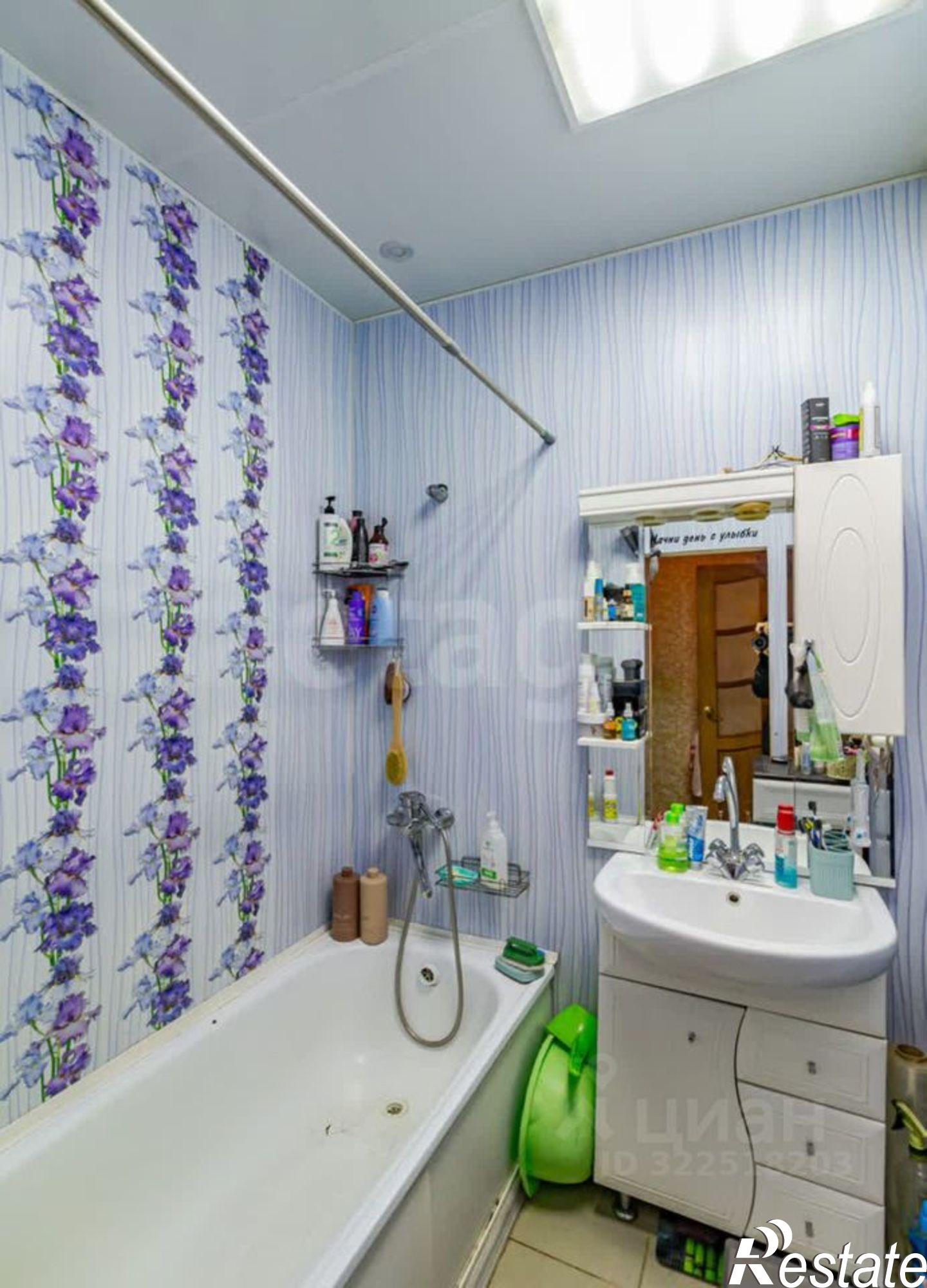 Купить квартиру за 3 600 000 рублей на набережная 6-й Армии, 209