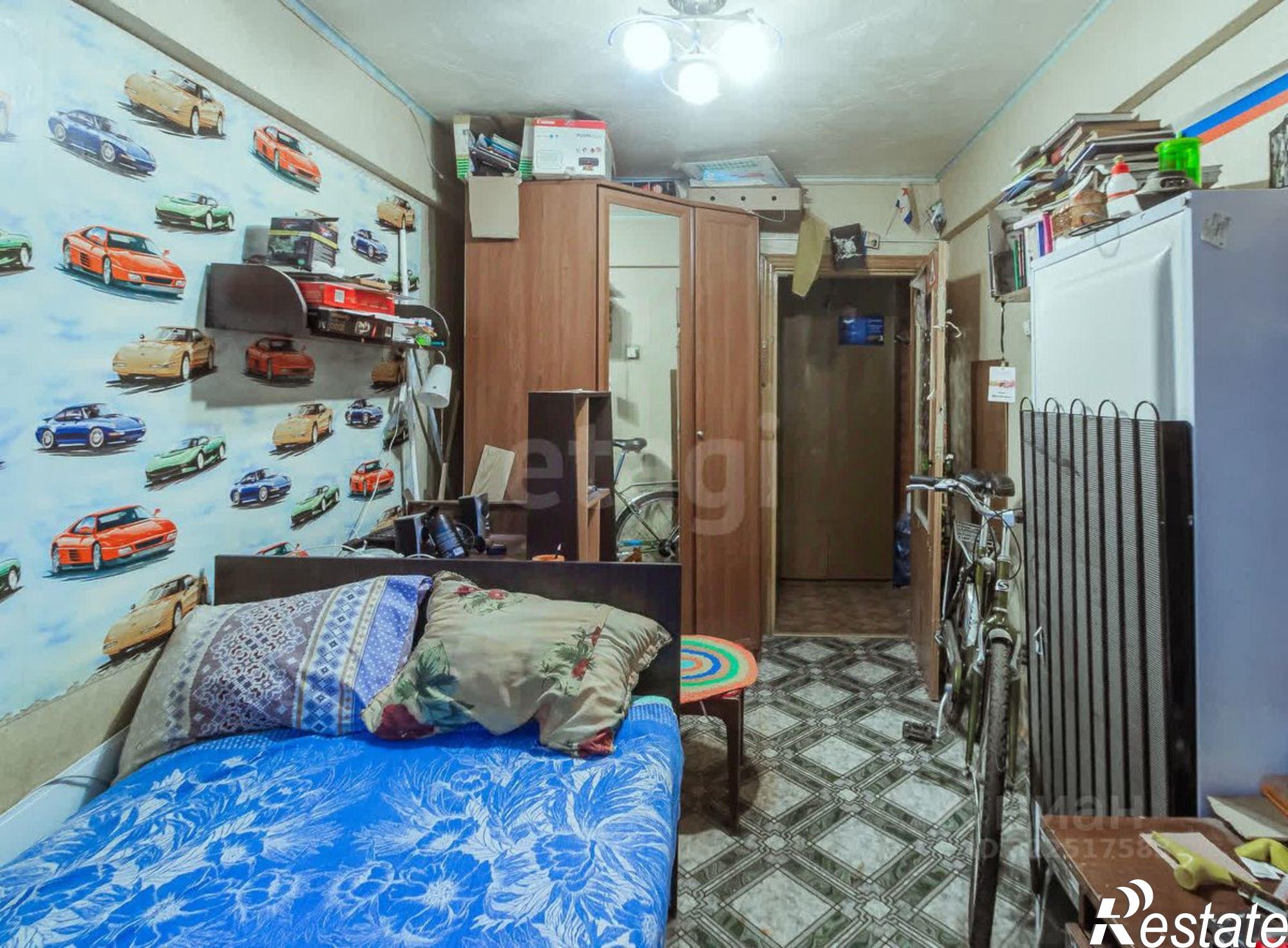 Купить квартиру за 3 770 000 рублей на улица Герцена, 106