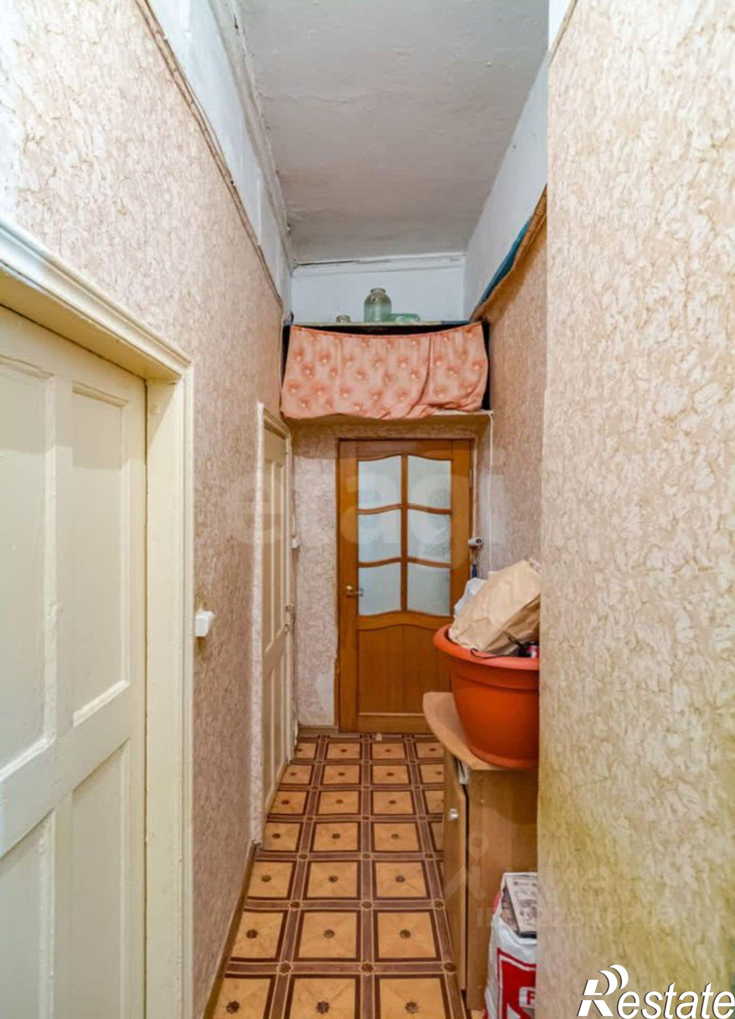 Купить квартиру за 3 600 000 рублей на набережная 6-й Армии, 209