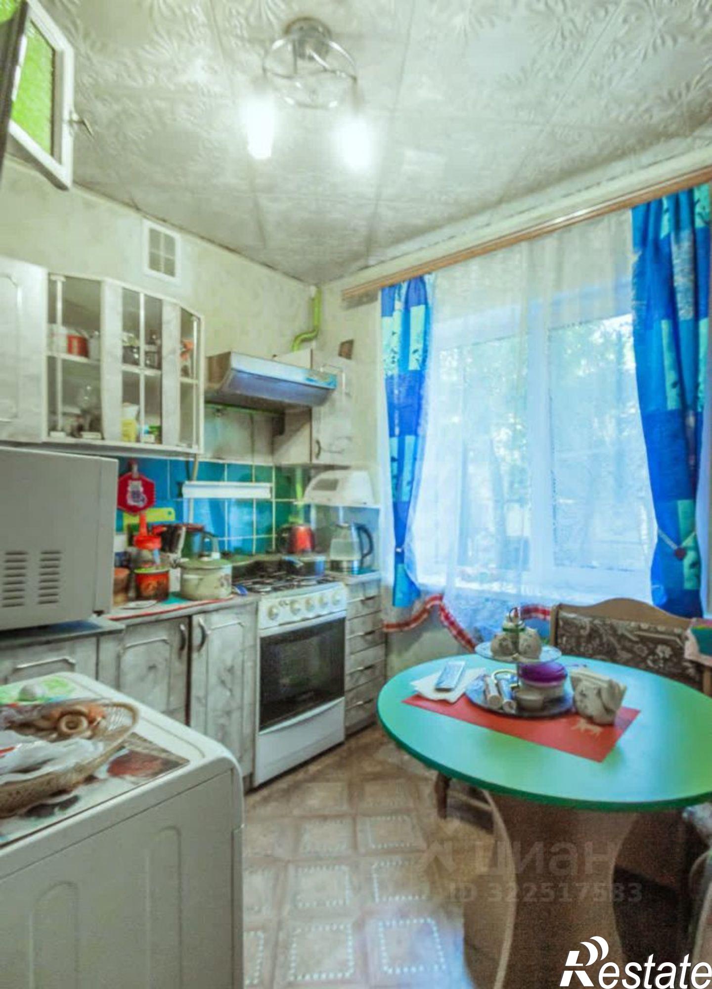 Купить квартиру за 3 770 000 рублей на улица Герцена, 106