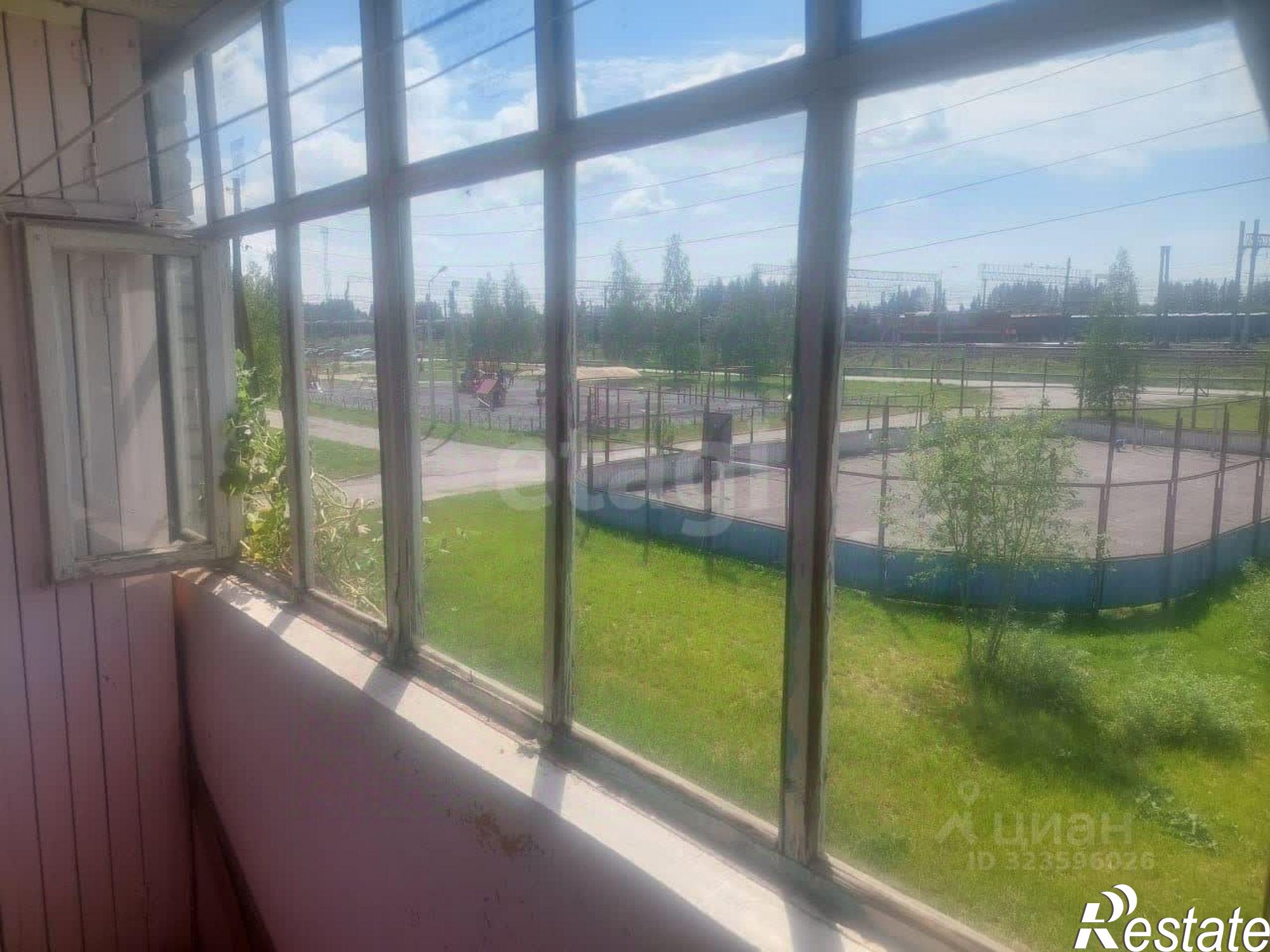 Купить квартиру за 3 870 000 рублей на Пионерская улица, 34А