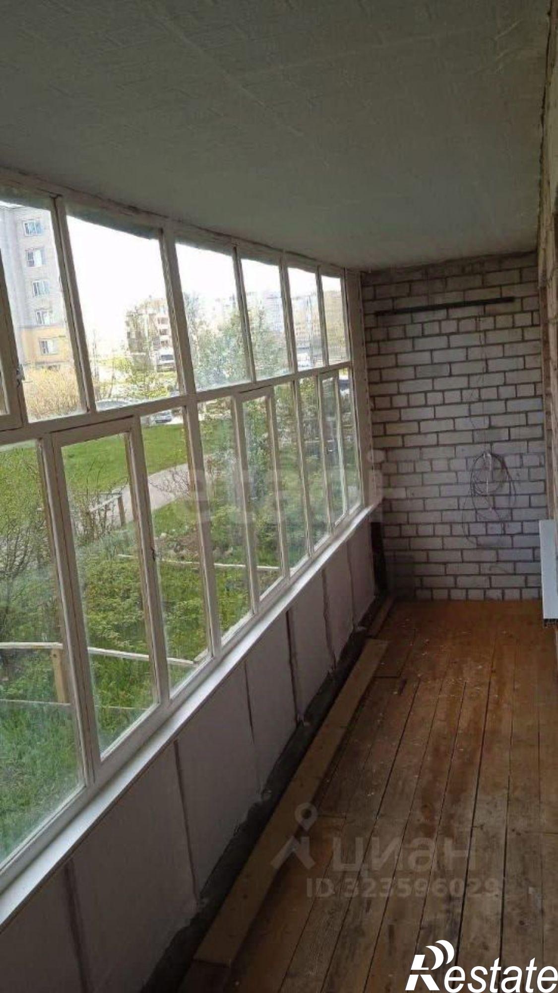 Купить квартиру за 3 870 000 рублей на Архангельская улица, 13А