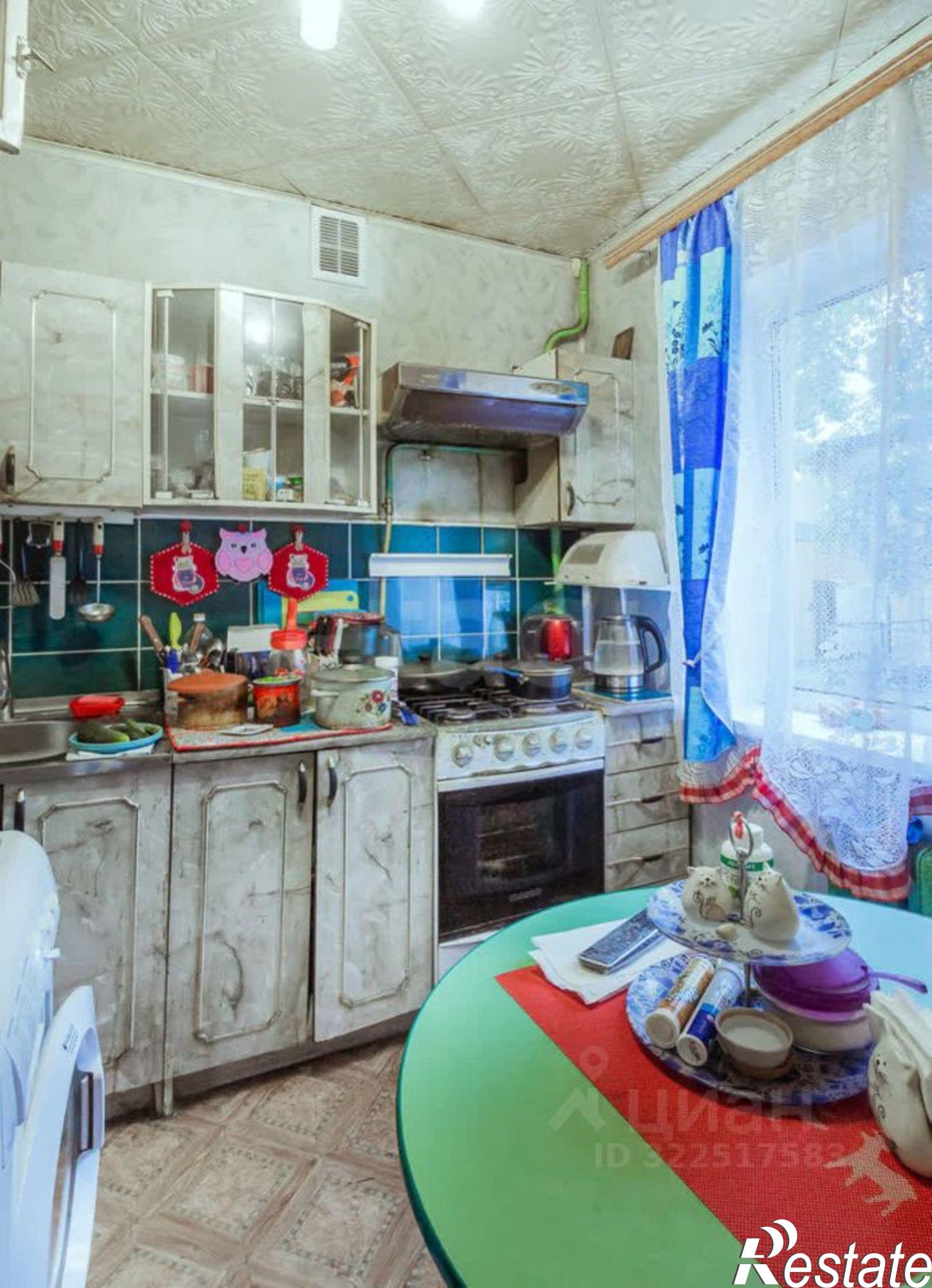 Купить квартиру за 3 770 000 рублей на улица Герцена, 106